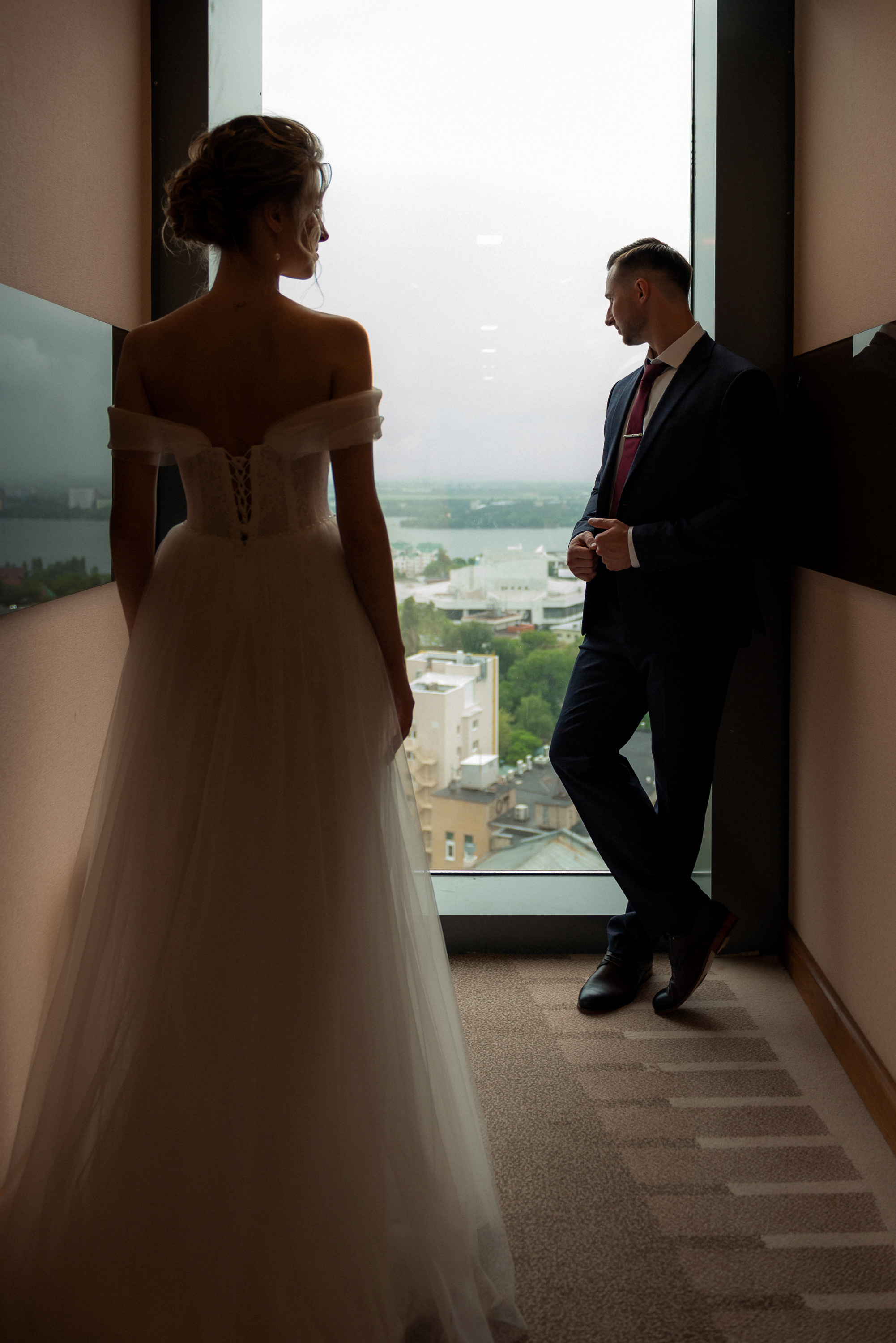 Свадьба. Иван и Маргарита. Свадебный и семейный фотограф Александр Клюев