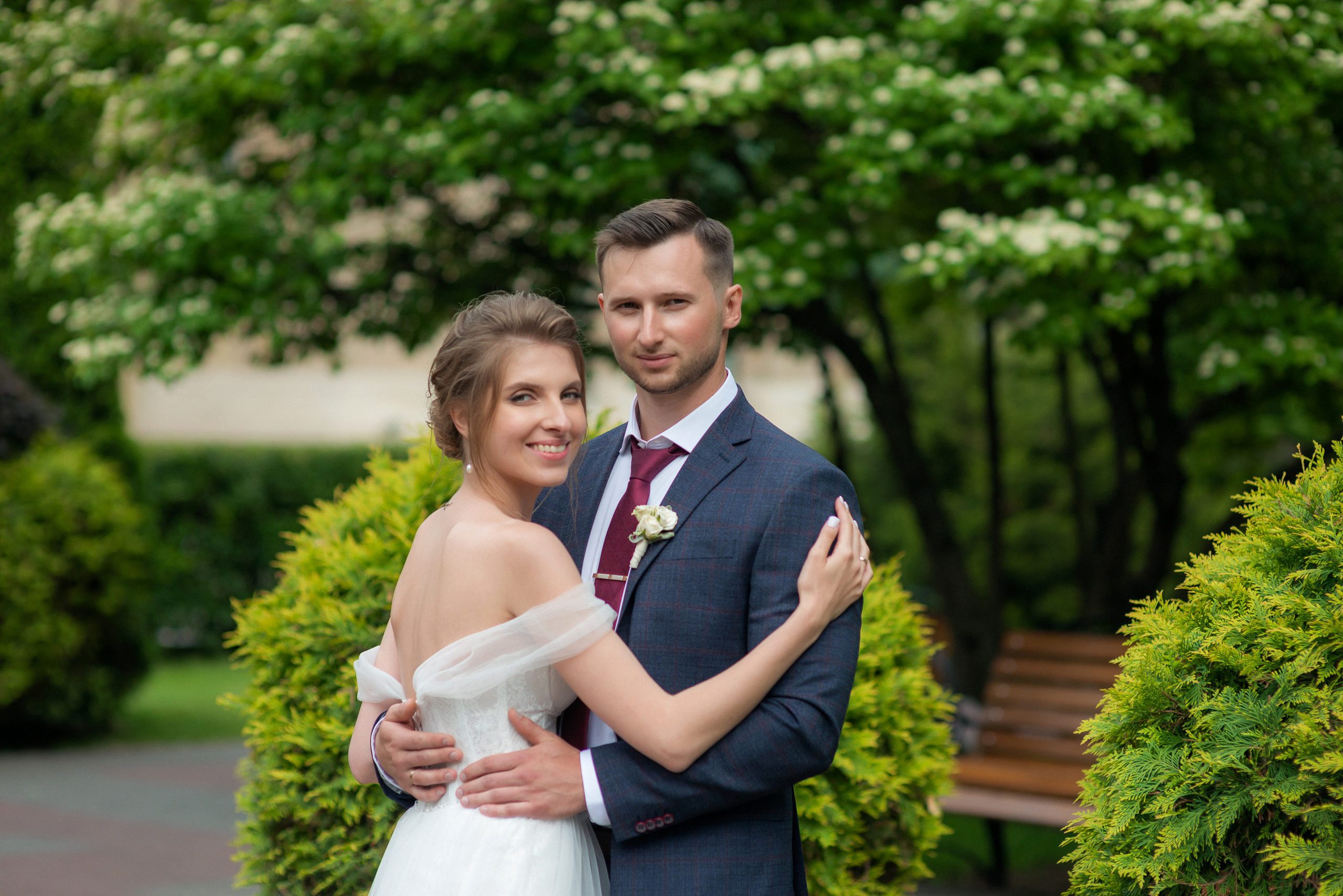 Свадьба. Иван и Маргарита. Свадебный и семейный фотограф Александр Клюев