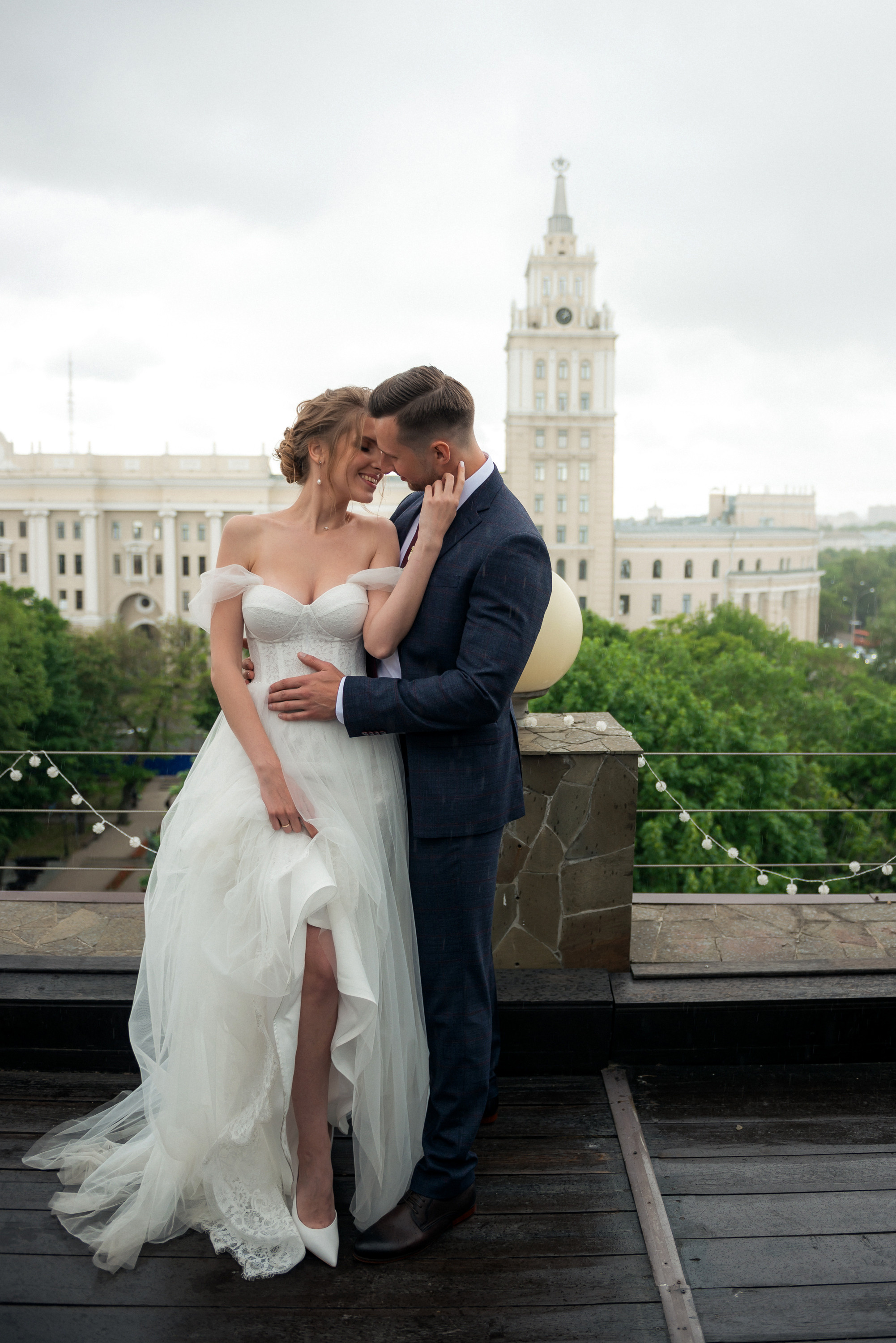 Свадьба. Иван и Маргарита. Свадебный и семейный фотограф Александр Клюев