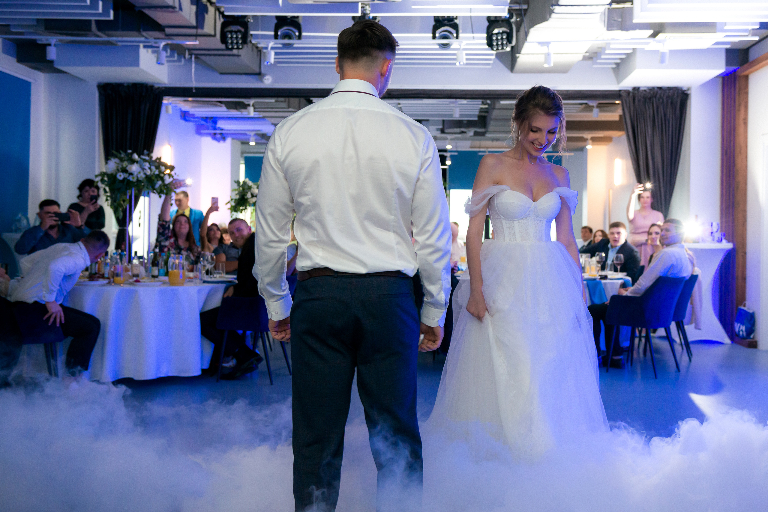 Свадьба. Иван и Маргарита. Свадебный и семейный фотограф Александр Клюев