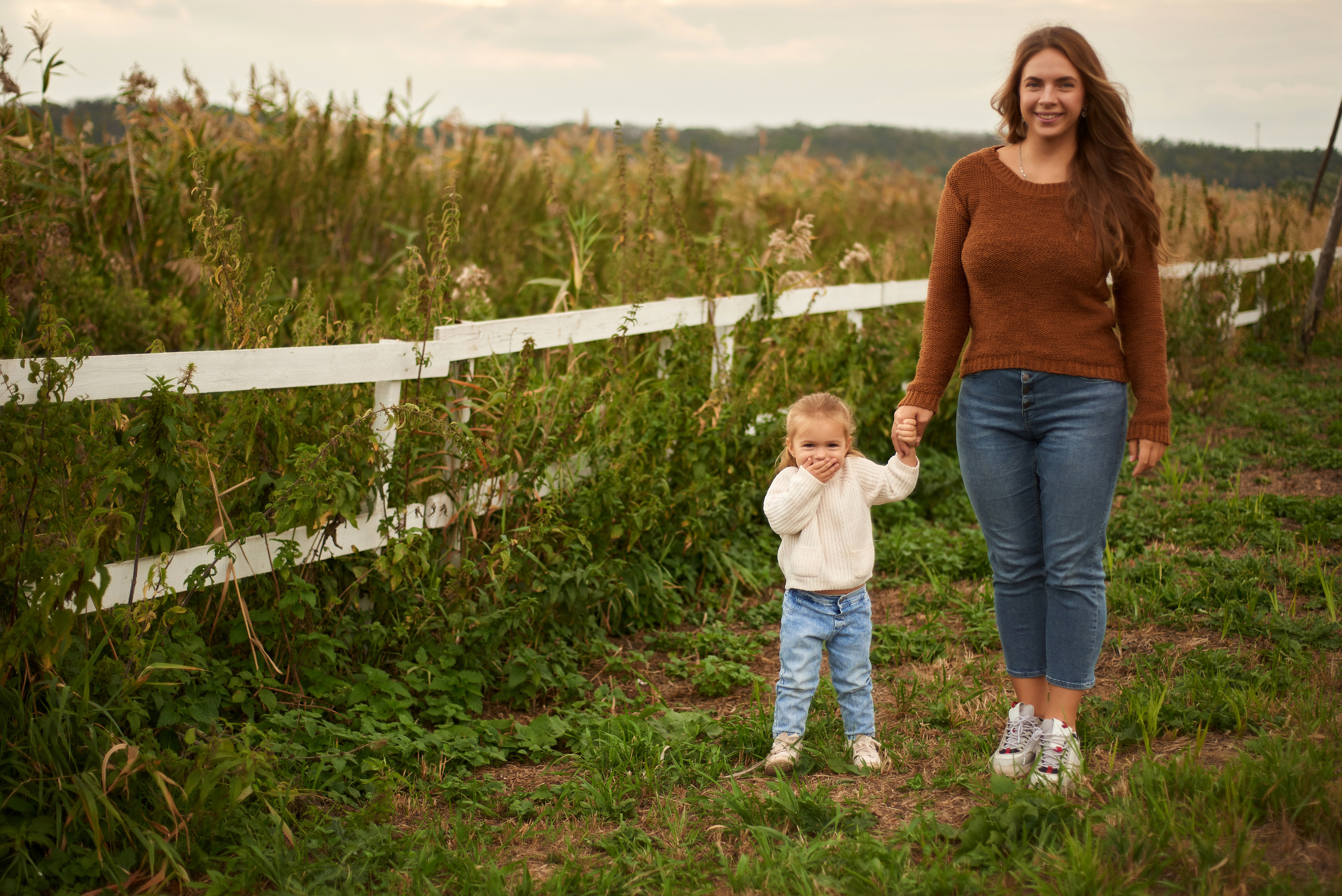 Лилия и Аделина. Свадебный и семейный фотограф Александр Клюев