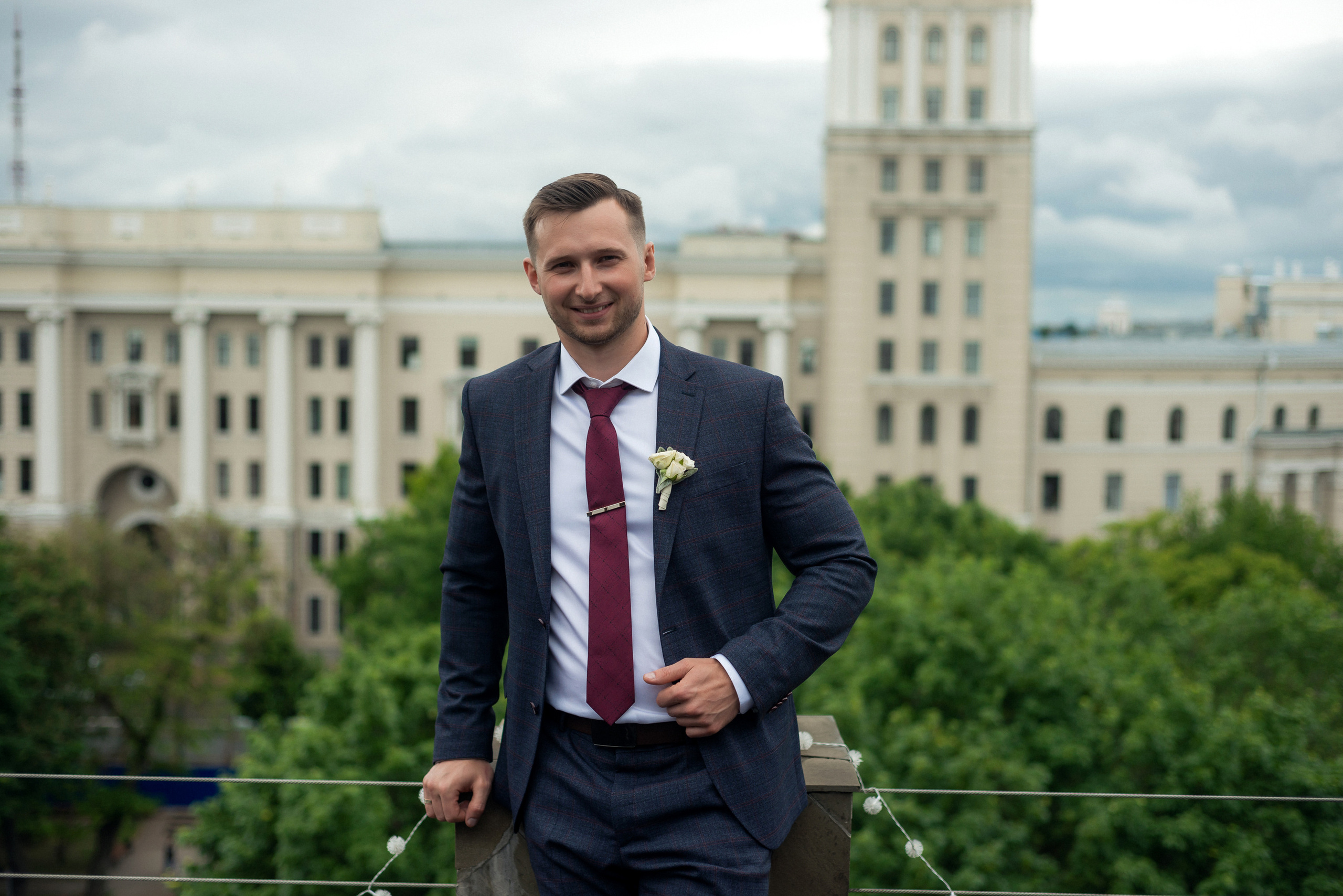 Свадьба. Иван и Маргарита. Свадебный и семейный фотограф Александр Клюев