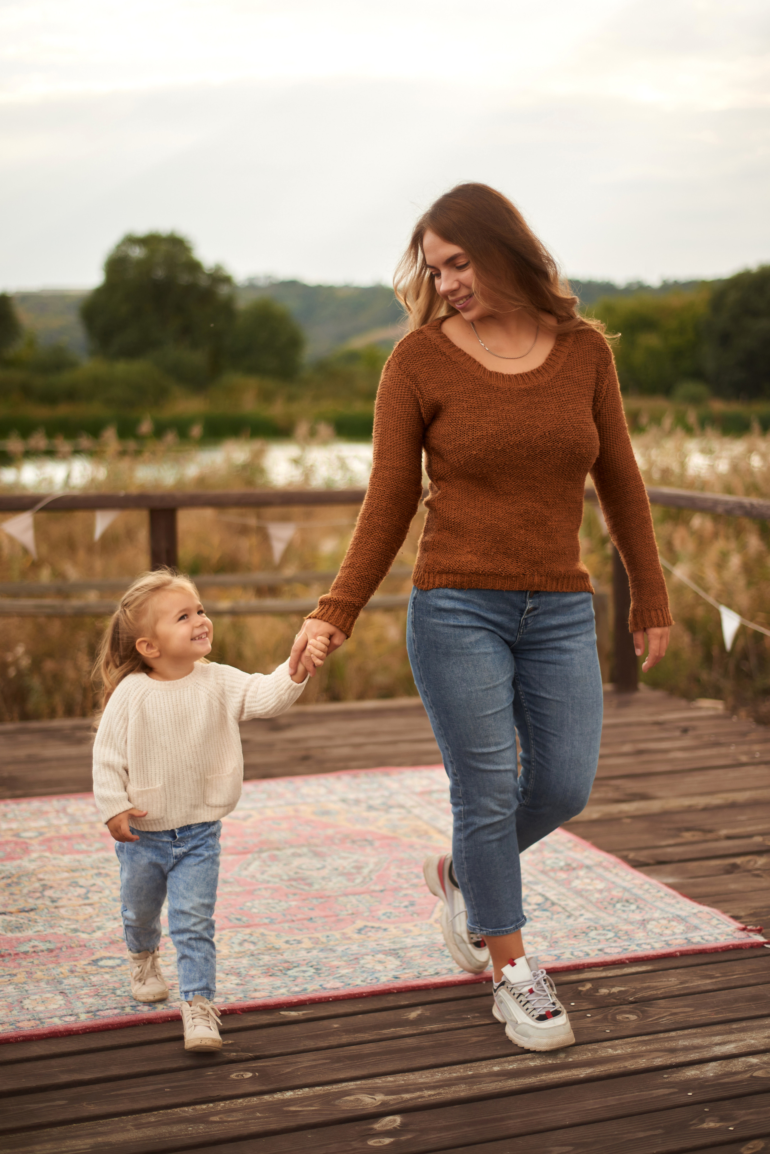 Лилия и Аделина. Свадебный и семейный фотограф Александр Клюев