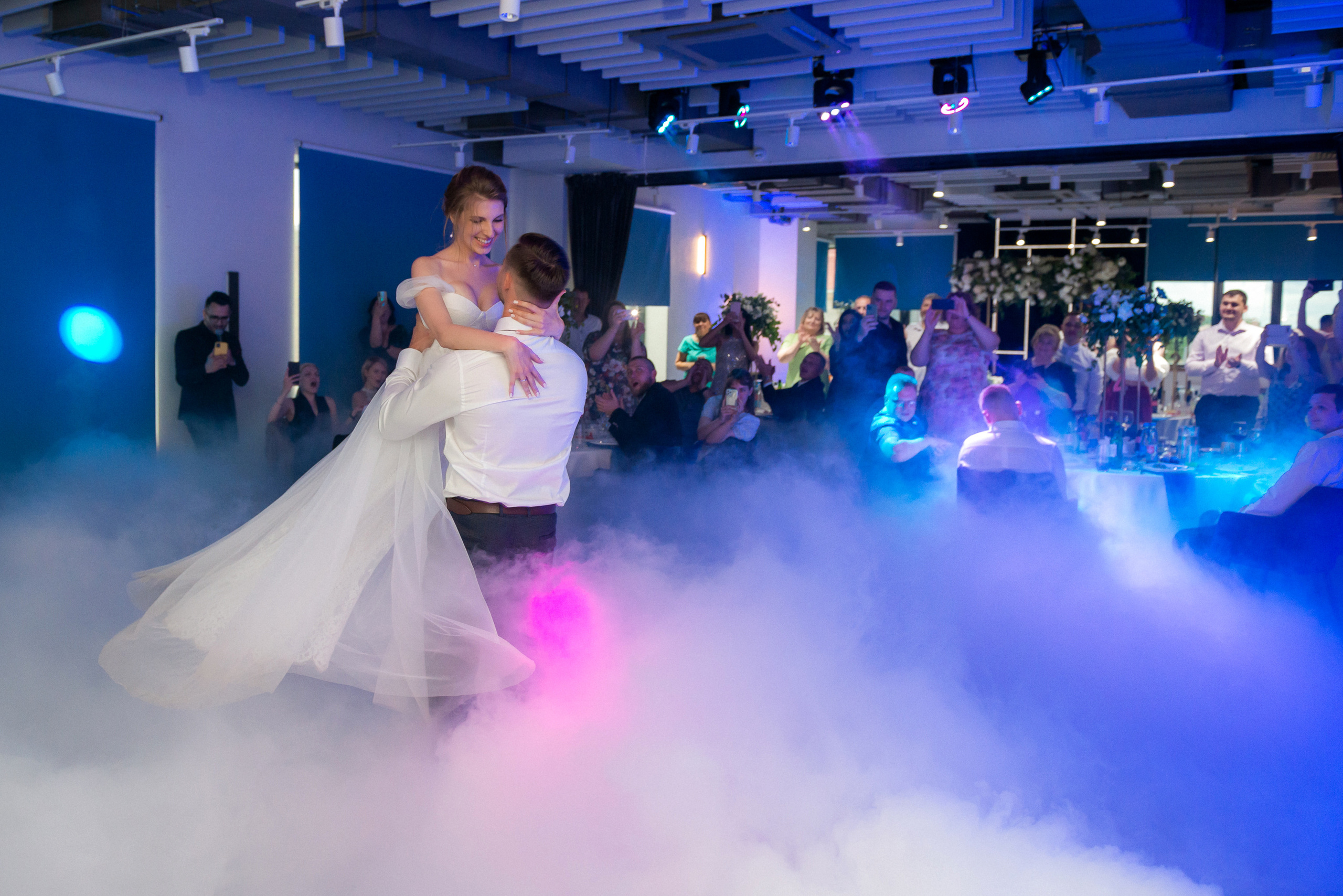 Свадьба. Иван и Маргарита. Свадебный и семейный фотограф Александр Клюев