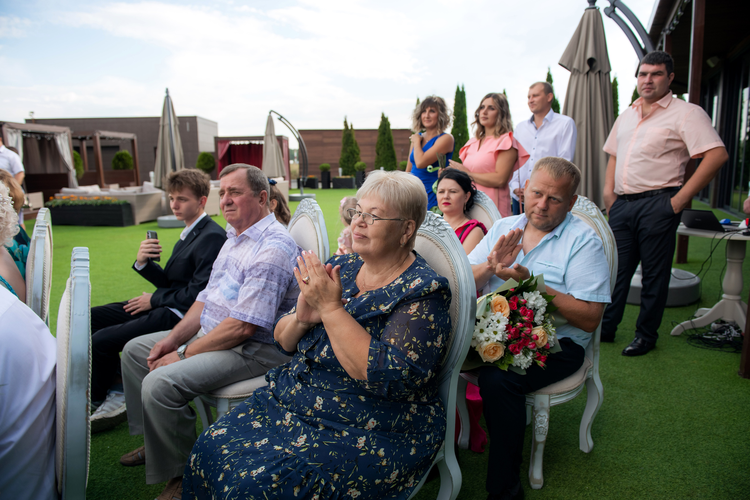 Свадьба. Никита и Вероника. Свадебный и семейный фотограф Александр Клюев