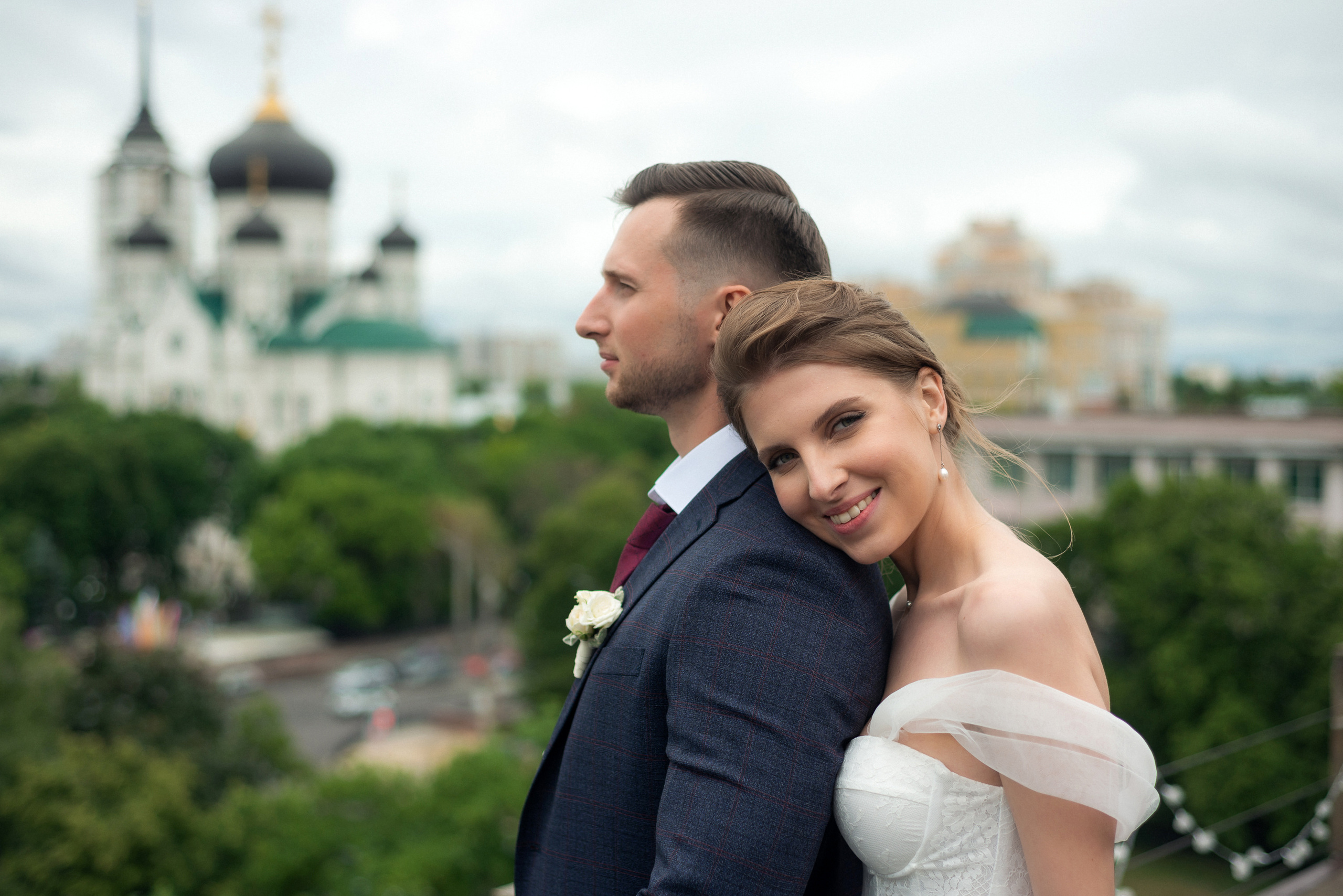 Свадьба. Иван и Маргарита. Свадебный и семейный фотограф Александр Клюев