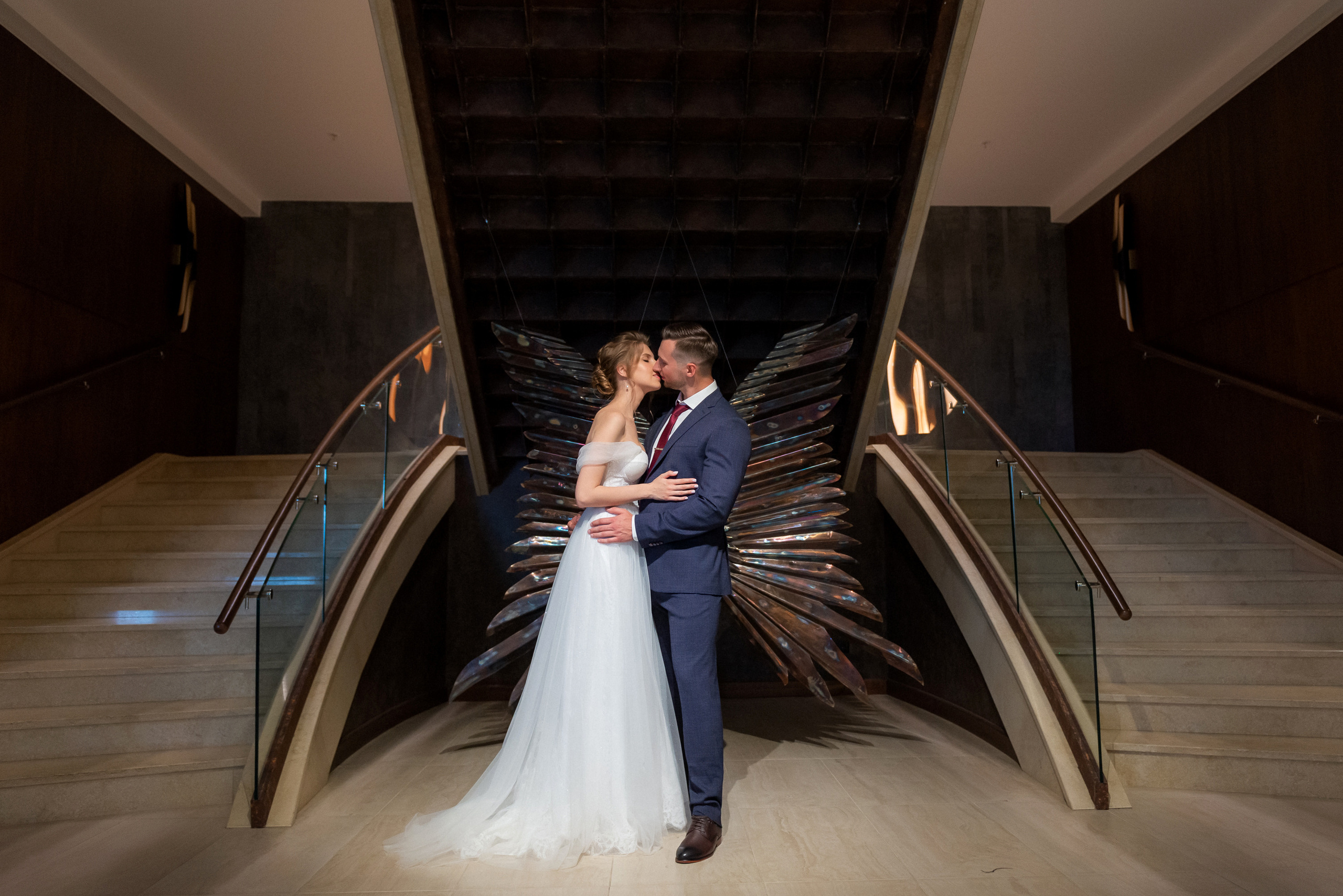 Свадьба. Иван и Маргарита. Свадебный и семейный фотограф Александр Клюев