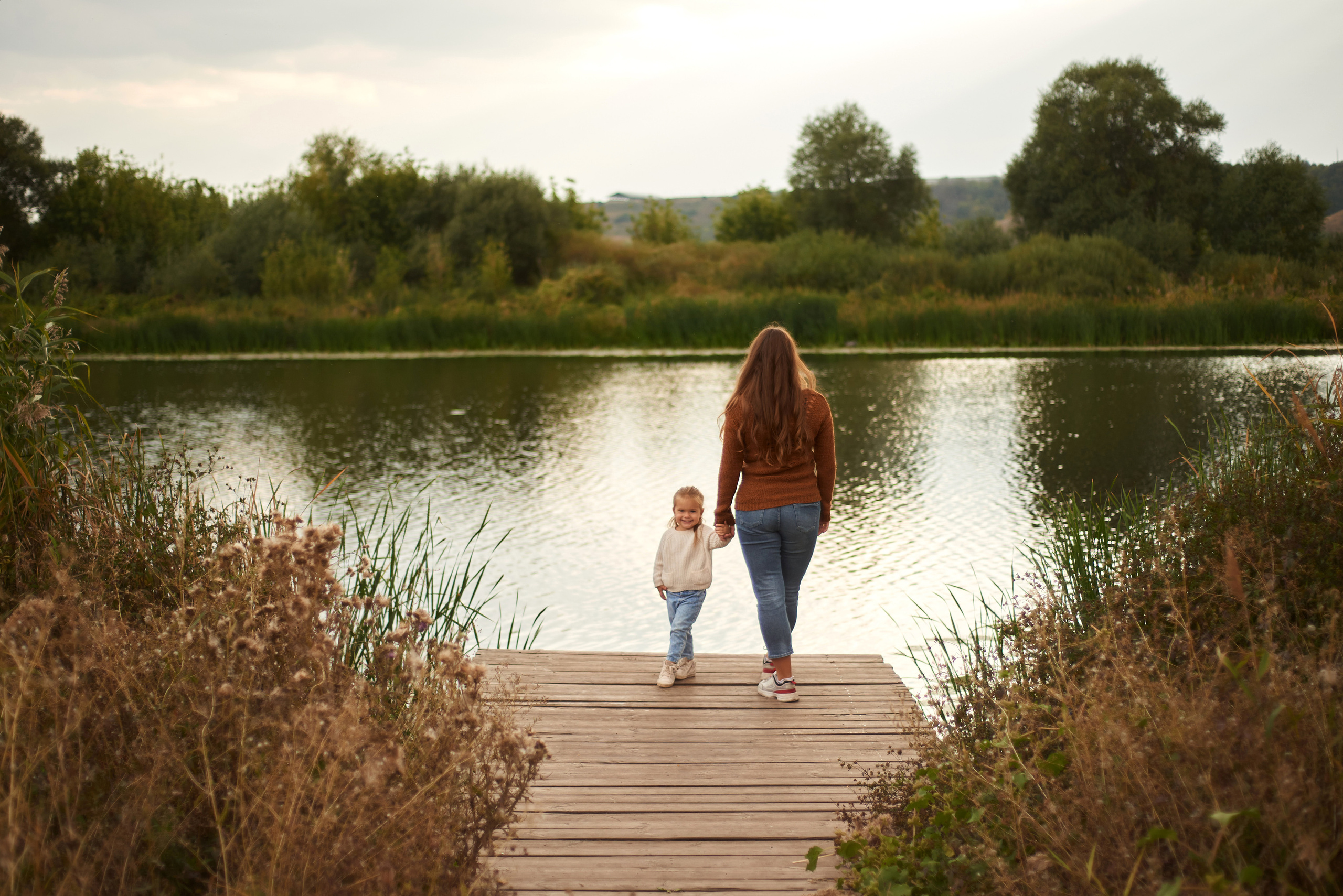 Лилия и Аделина. Свадебный и семейный фотограф Александр Клюев