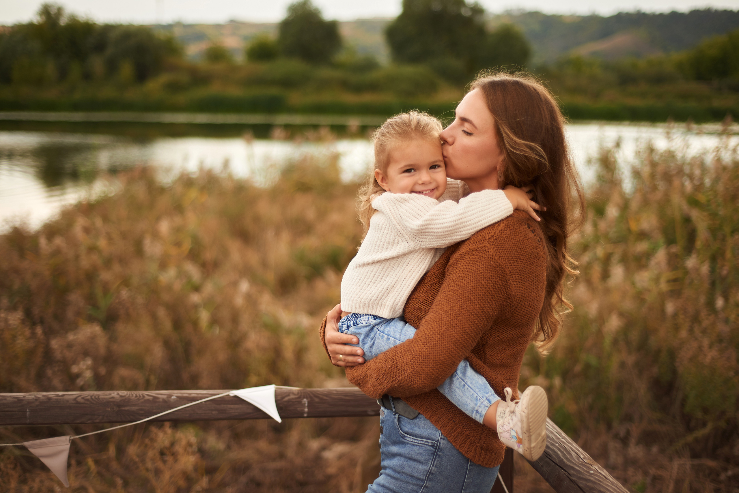 Лилия и Аделина. Свадебный и семейный фотограф Александр Клюев