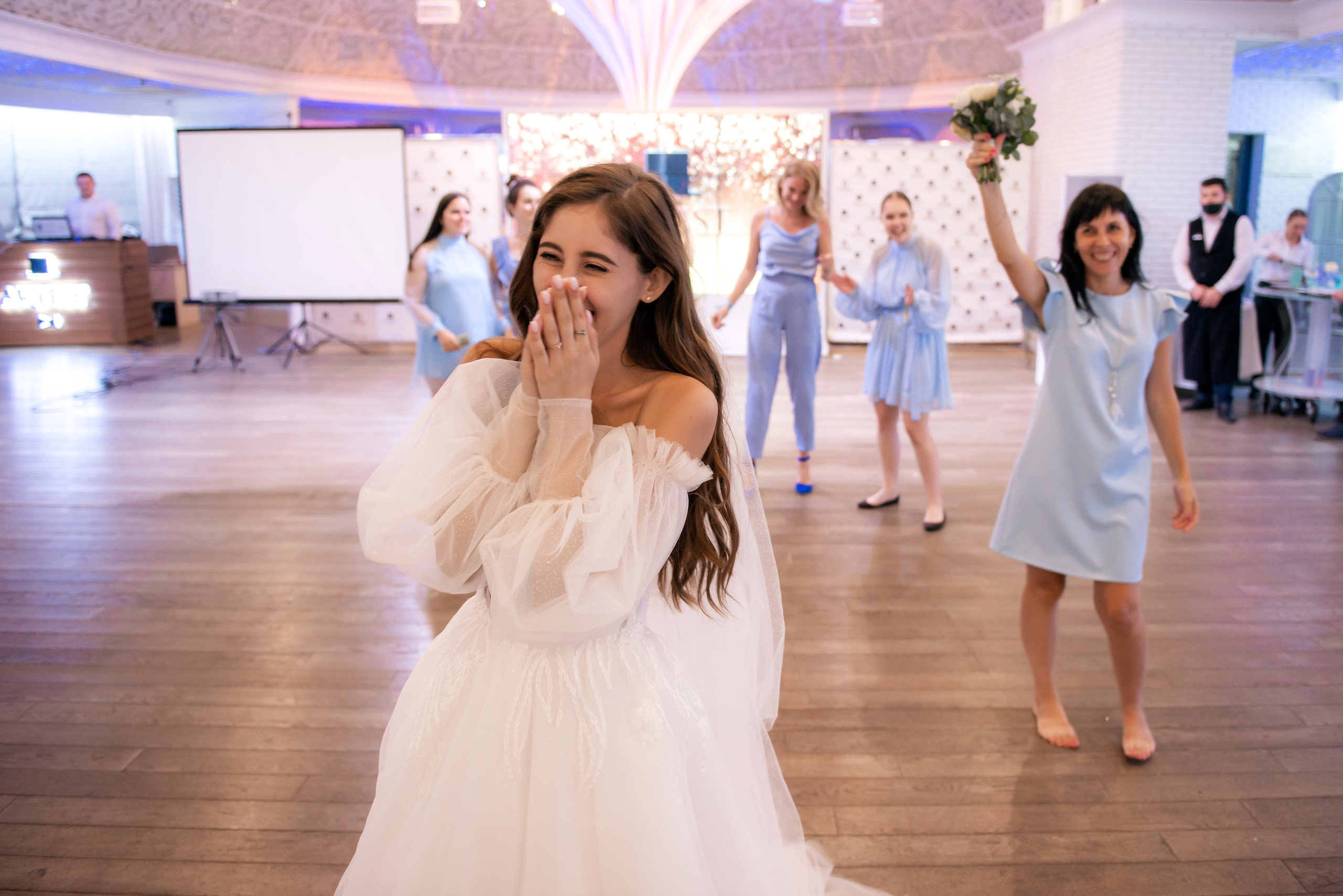 Свадьба. Никита и Вероника. Свадебный и семейный фотограф Александр Клюев