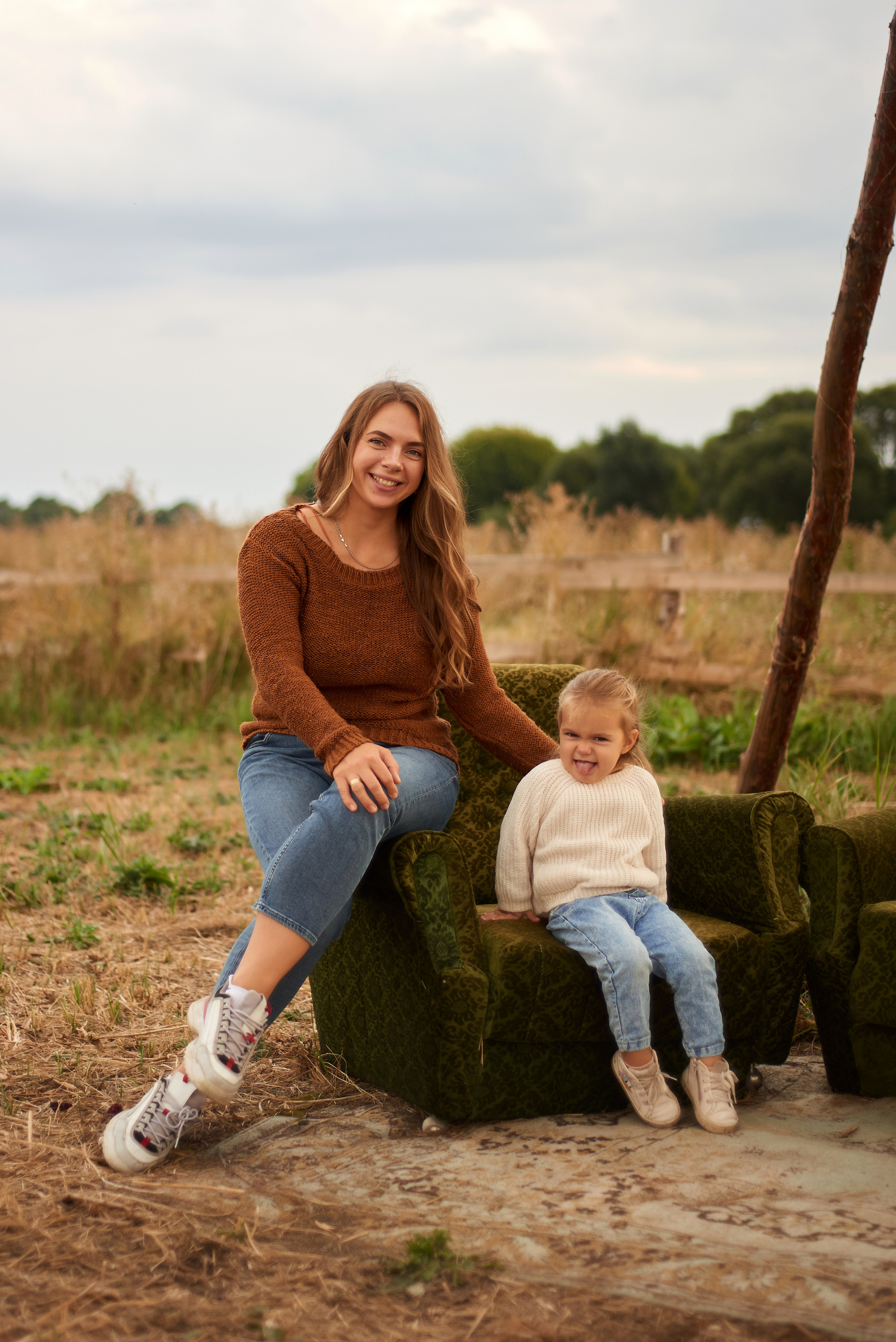 Лилия и Аделина. Свадебный и семейный фотограф Александр Клюев