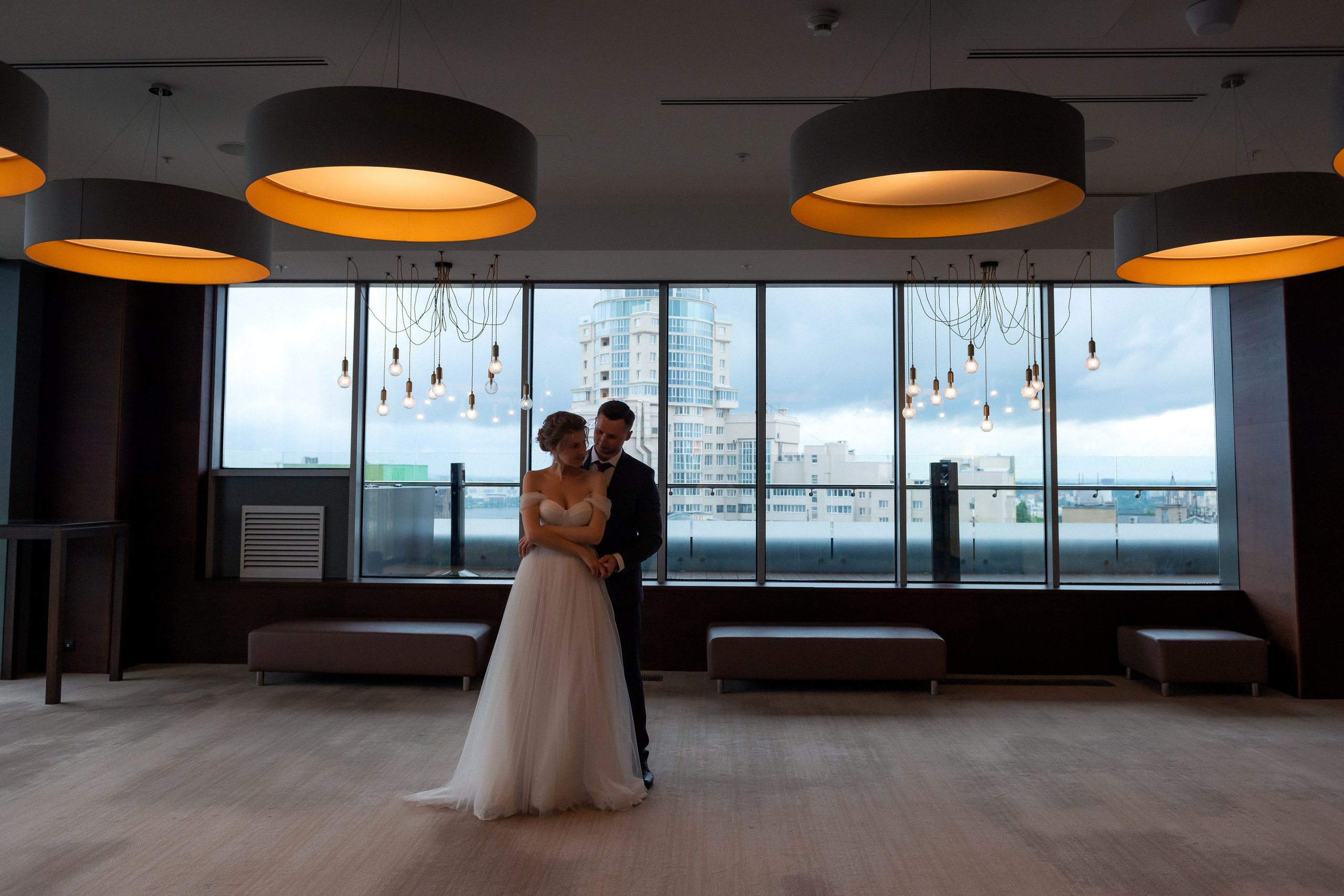 Свадьба. Иван и Маргарита. Свадебный и семейный фотограф Александр Клюев