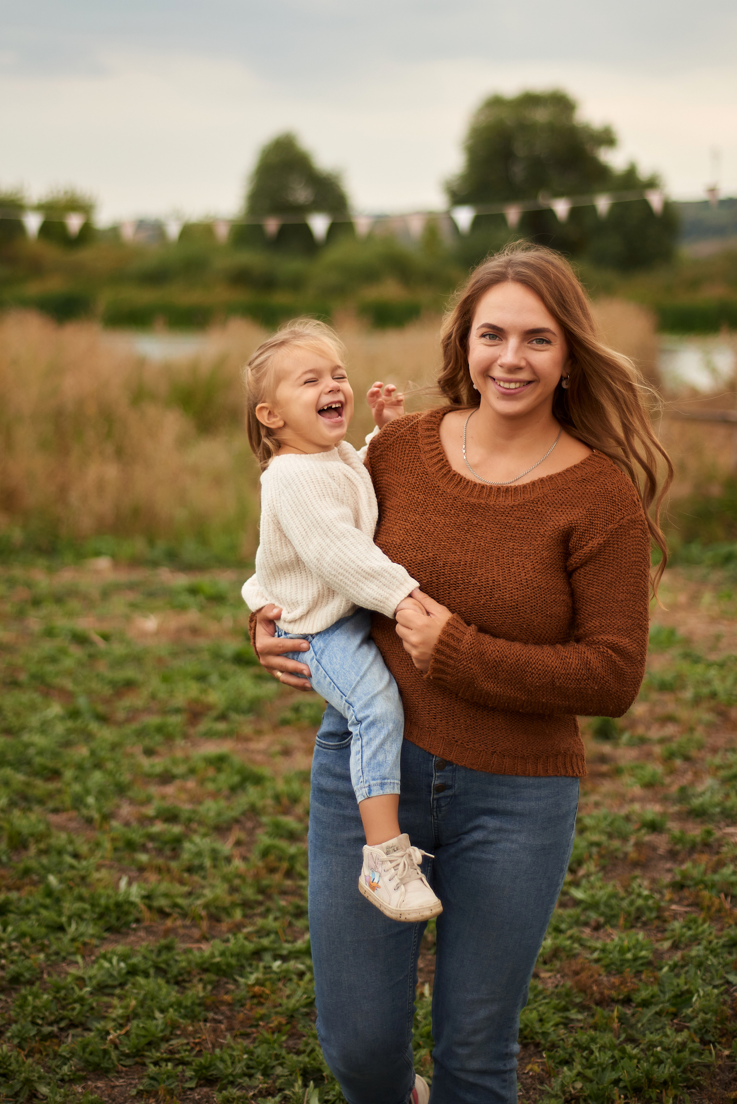 Лилия и Аделина. Свадебный и семейный фотограф Александр Клюев