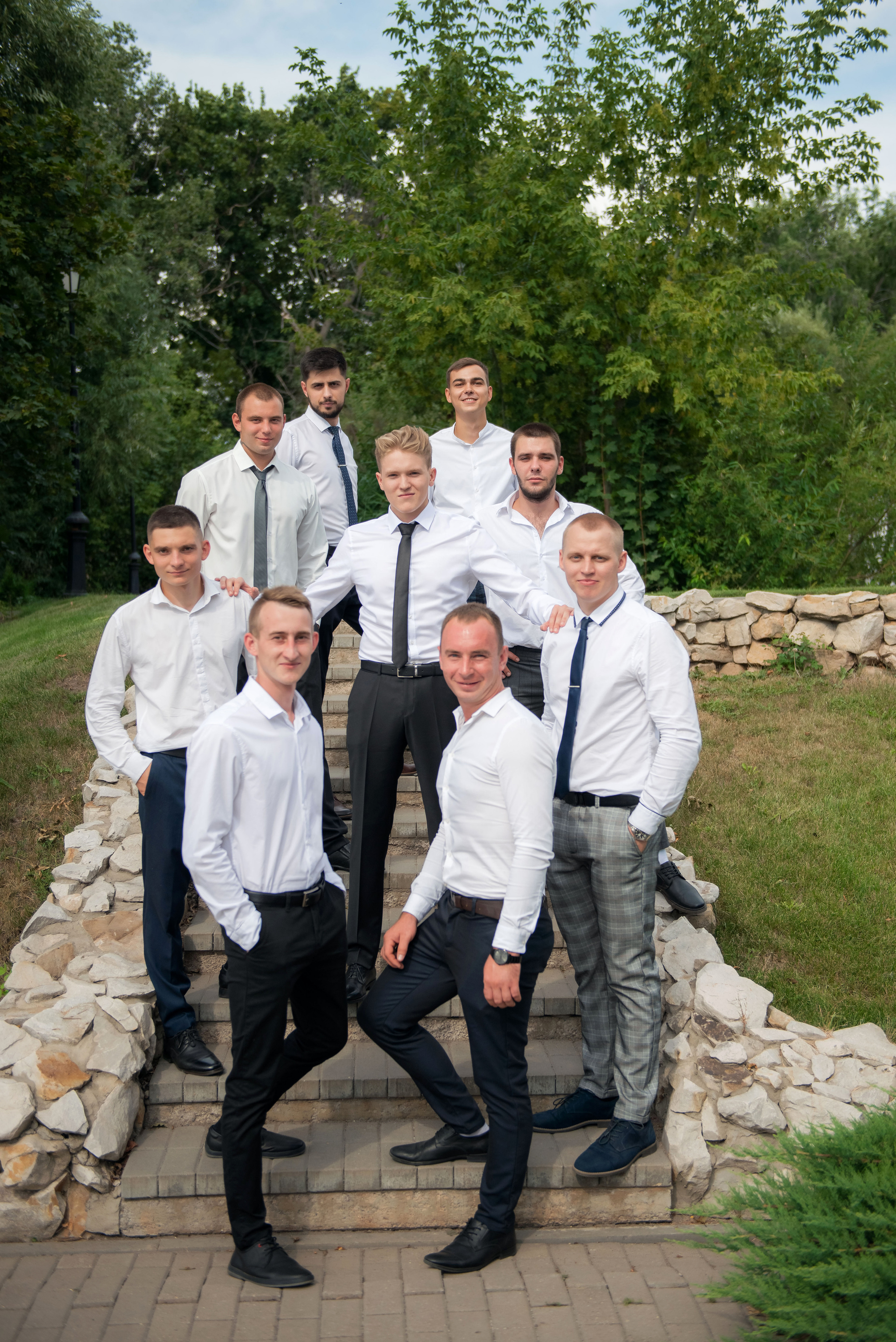 Свадьба. Никита и Вероника. Свадебный и семейный фотограф Александр Клюев