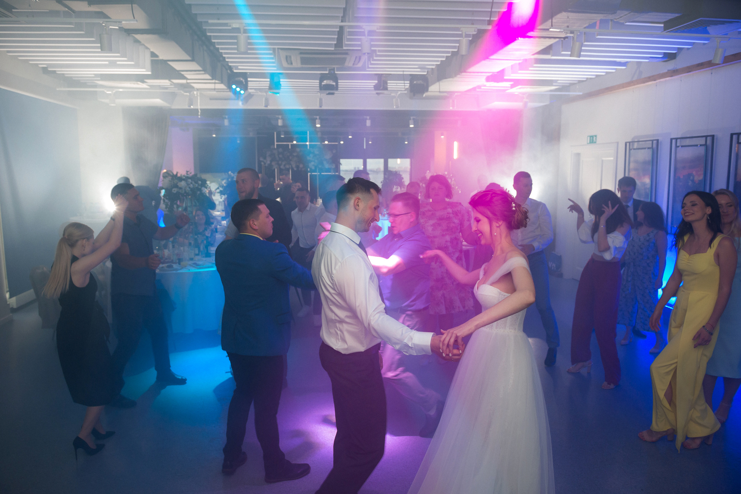 Свадьба. Иван и Маргарита. Свадебный и семейный фотограф Александр Клюев