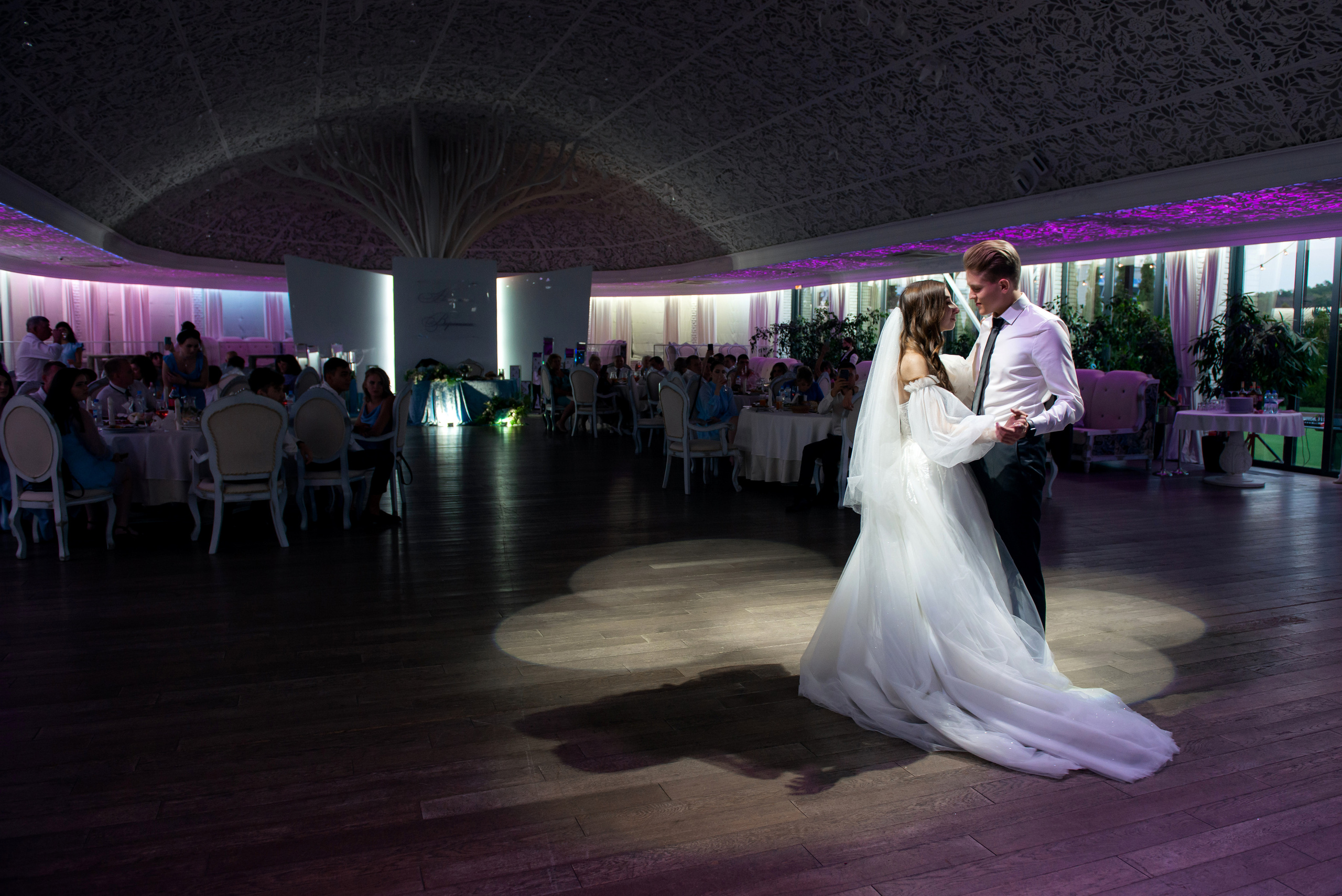 Свадьба. Никита и Вероника. Свадебный и семейный фотограф Александр Клюев