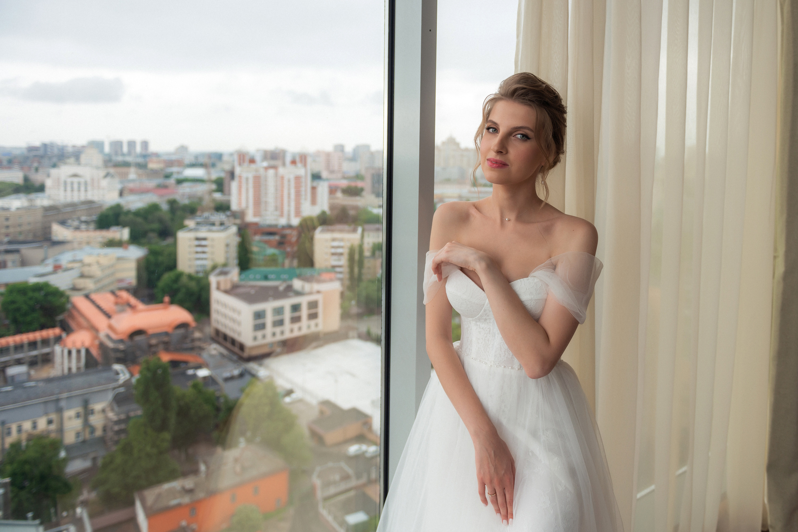 Свадьба. Иван и Маргарита. Свадебный и семейный фотограф Александр Клюев