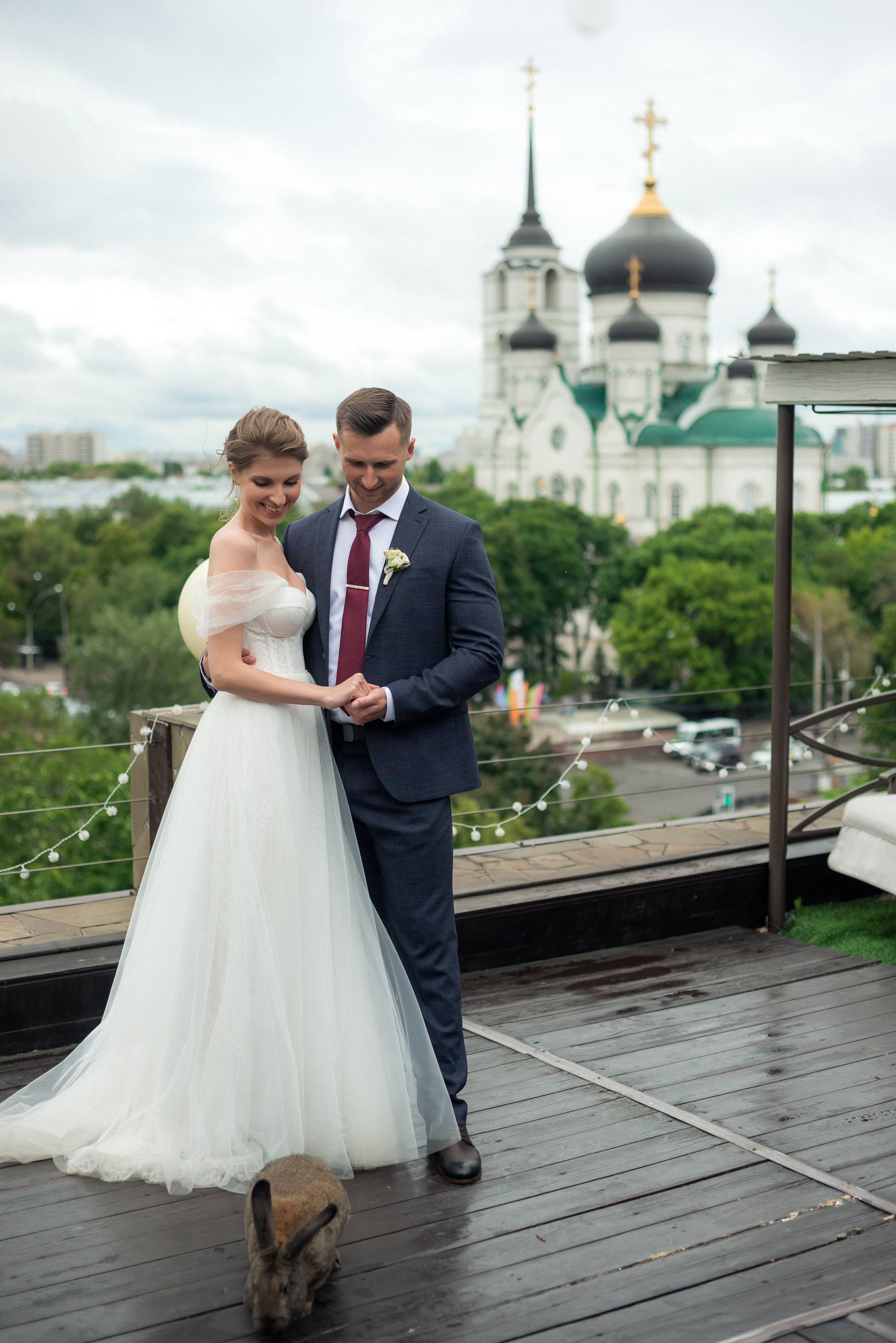 Свадьба. Иван и Маргарита. Свадебный и семейный фотограф Александр Клюев