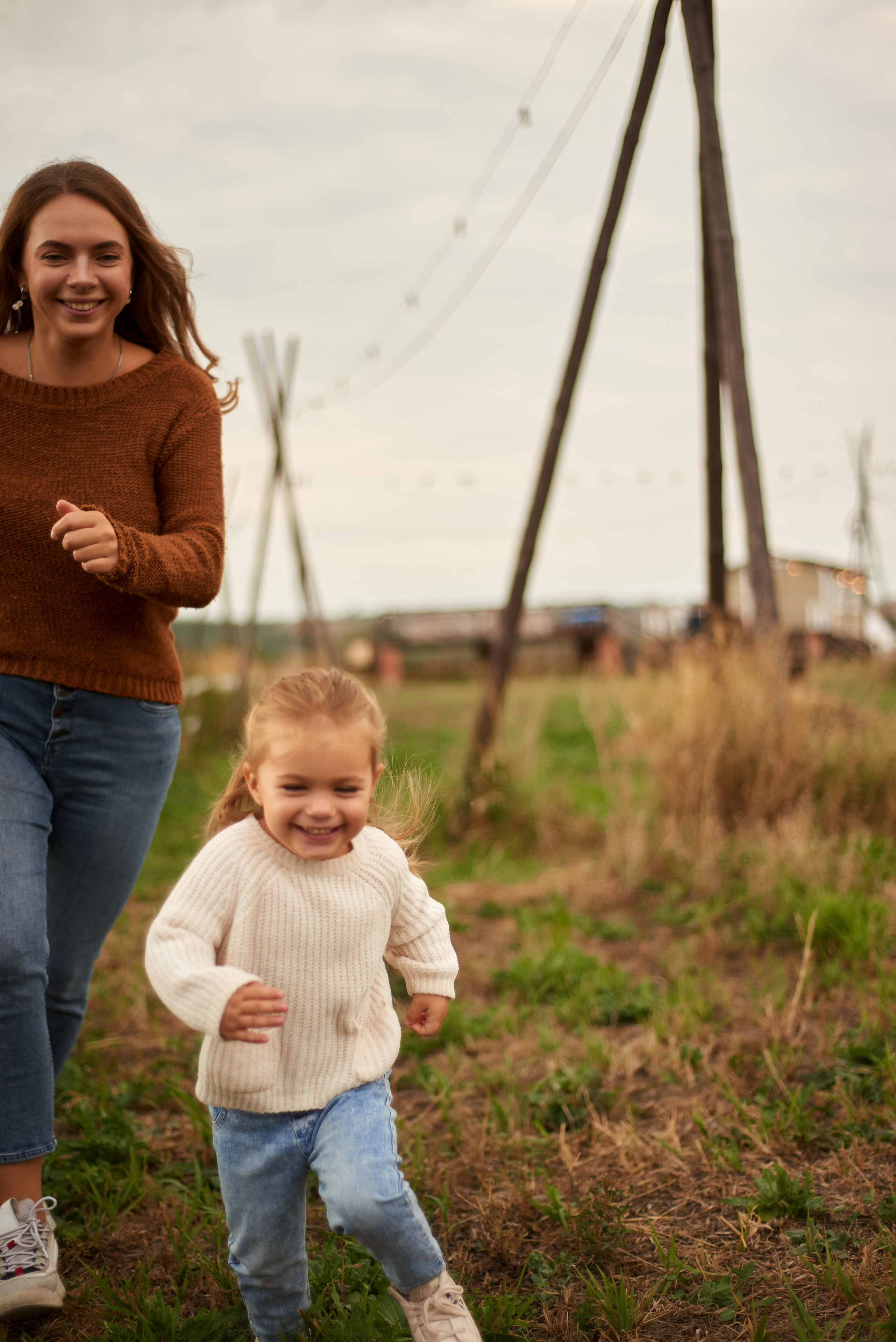 Лилия и Аделина. Свадебный и семейный фотограф Александр Клюев