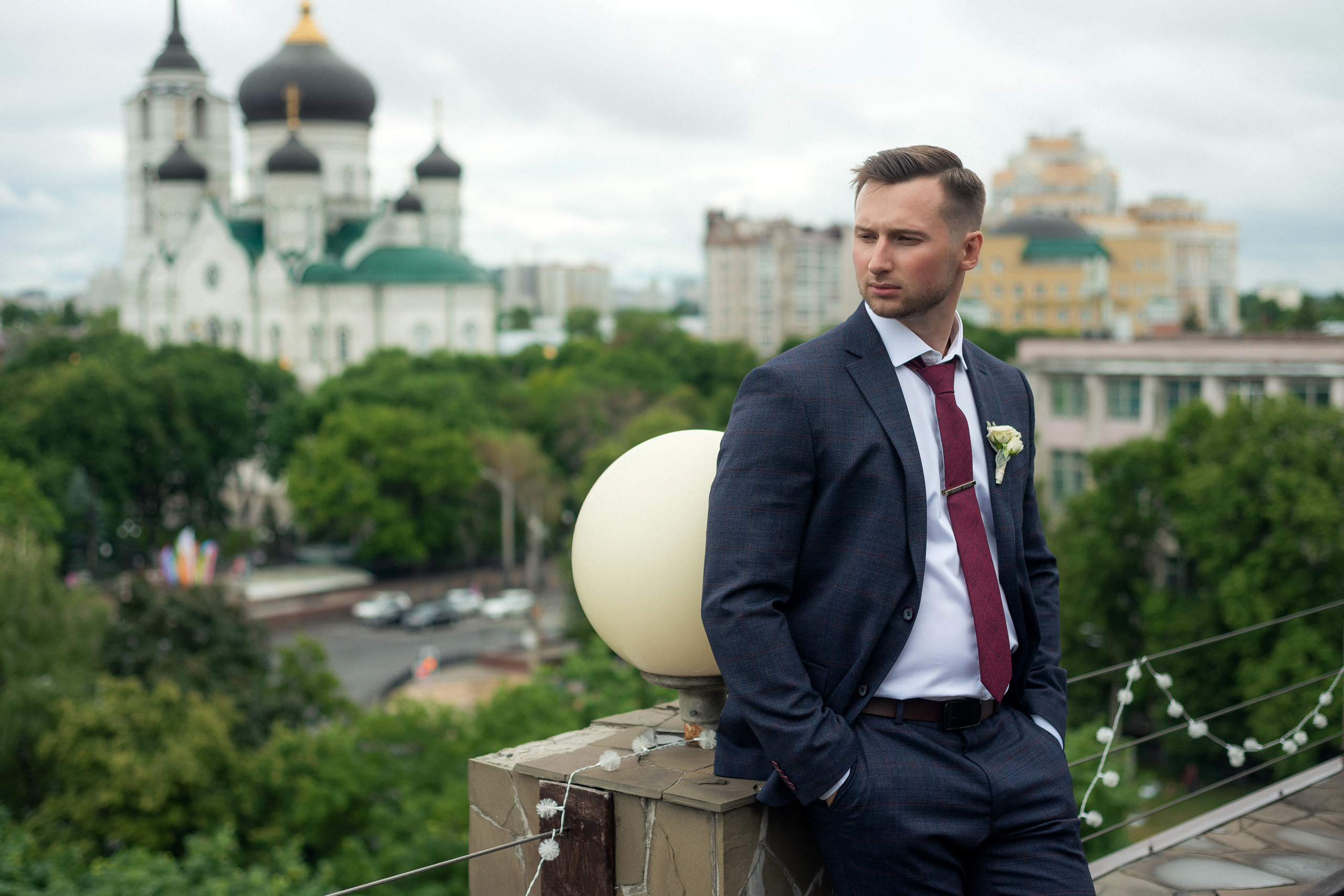 Свадьба. Иван и Маргарита. Свадебный и семейный фотограф Александр Клюев