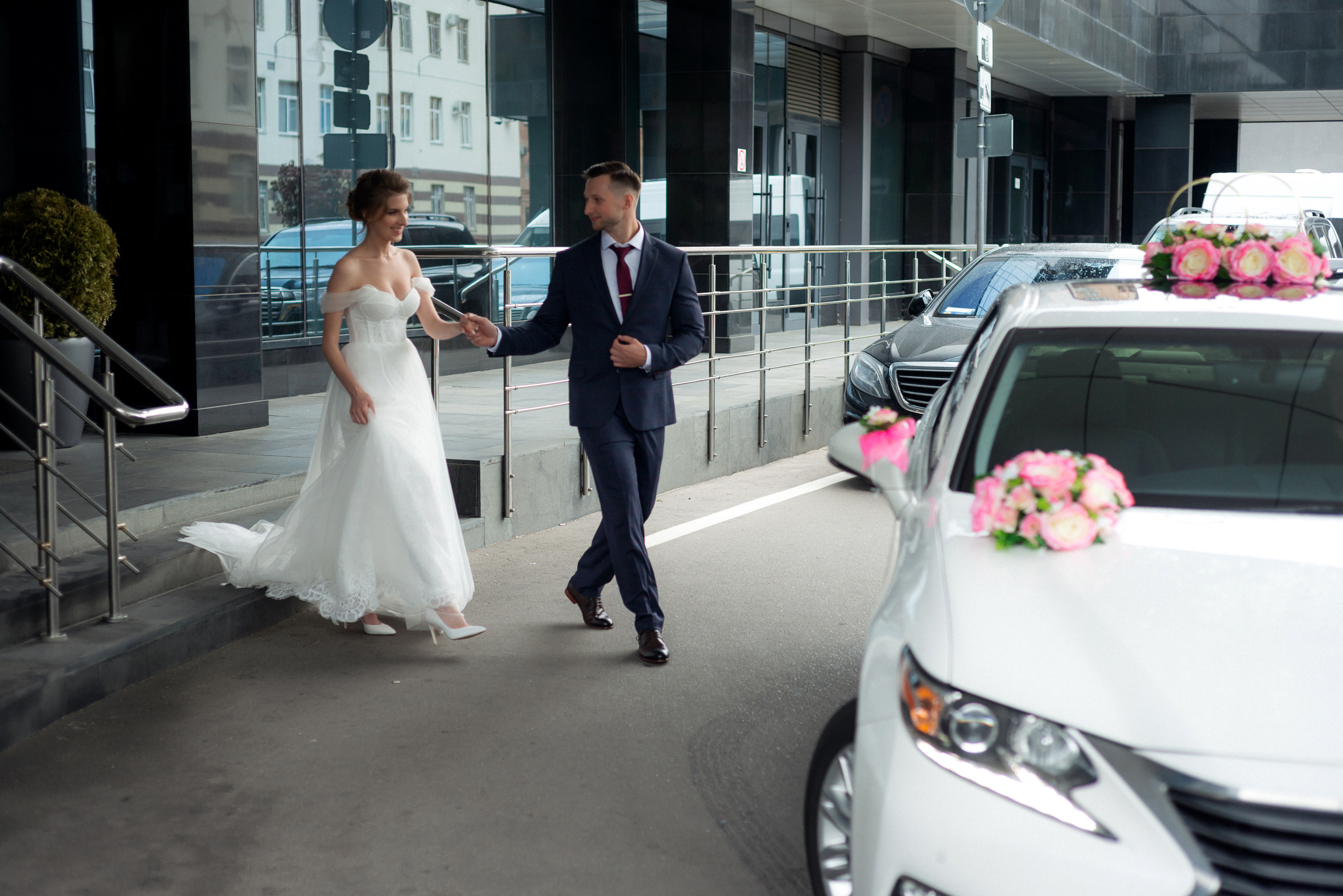 Свадьба. Иван и Маргарита. Свадебный и семейный фотограф Александр Клюев