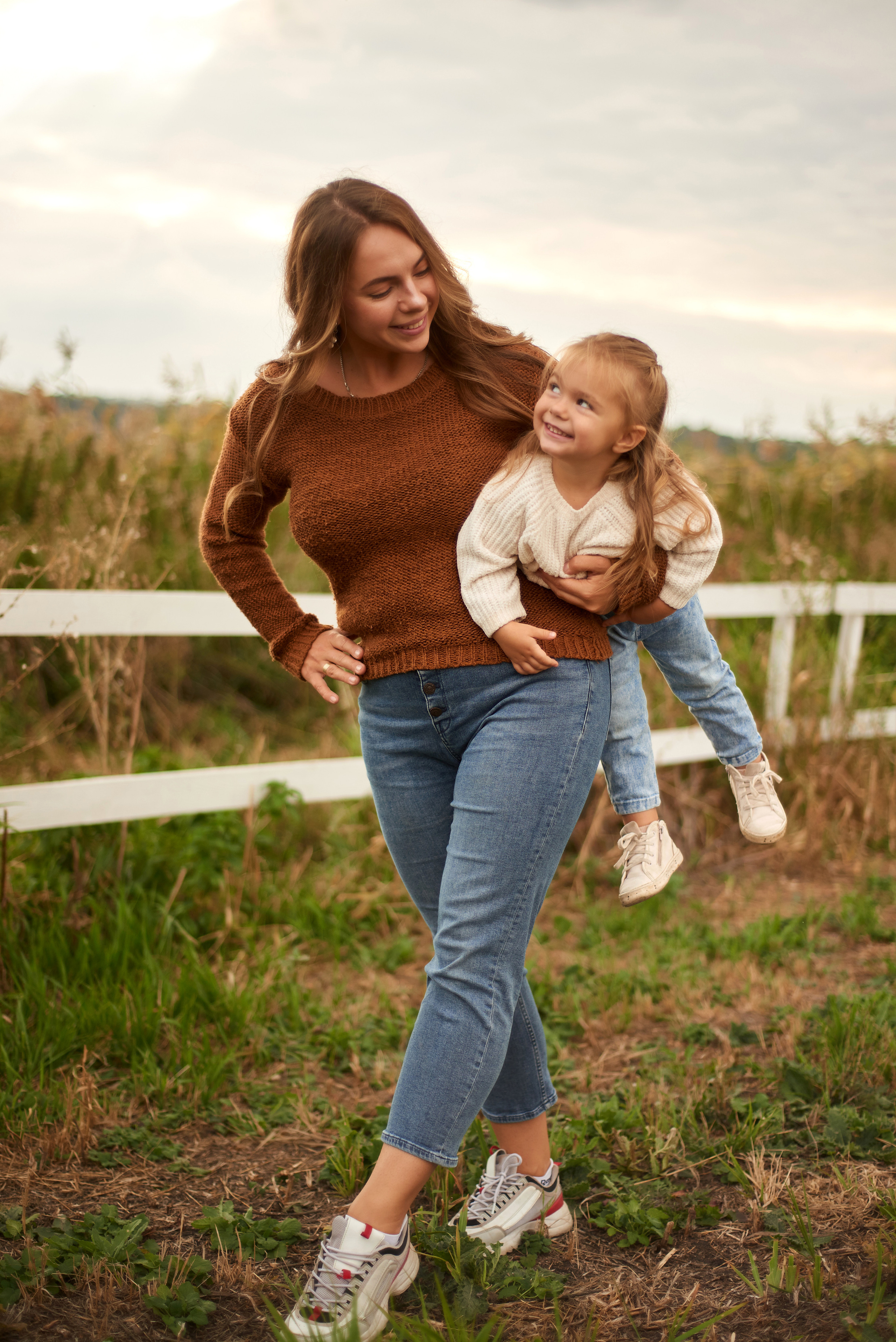 Лилия и Аделина. Свадебный и семейный фотограф Александр Клюев