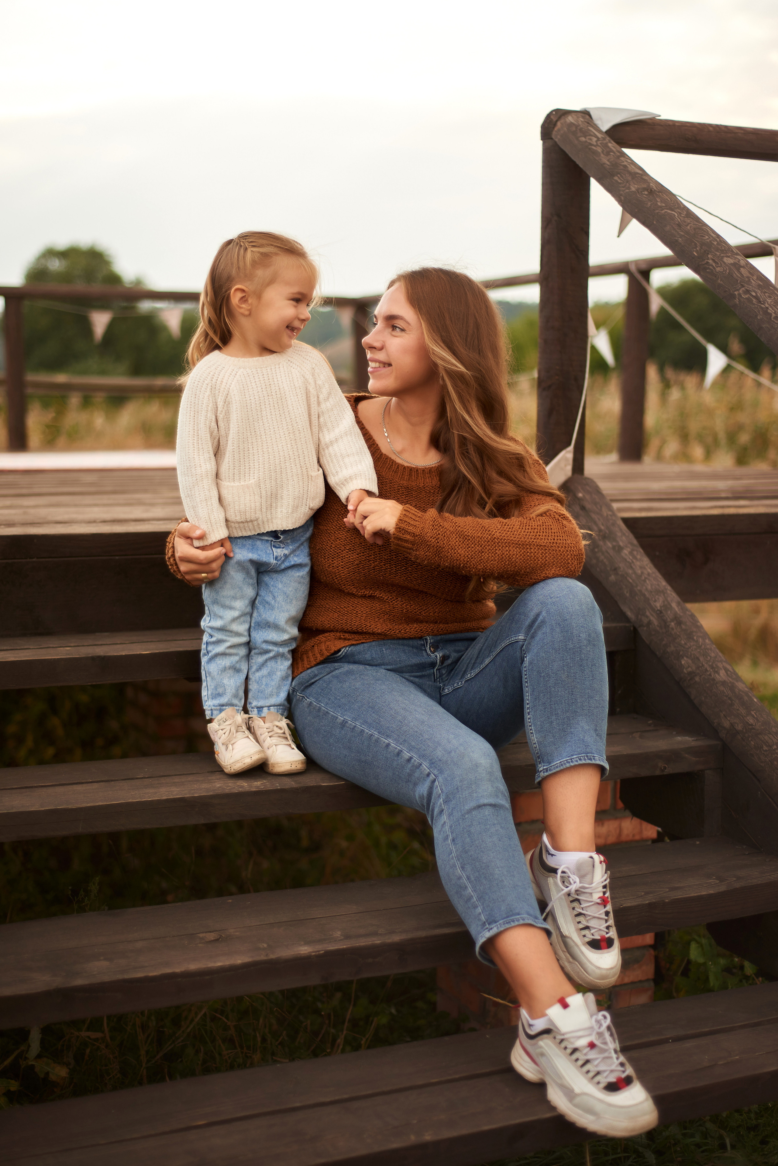 Лилия и Аделина. Свадебный и семейный фотограф Александр Клюев