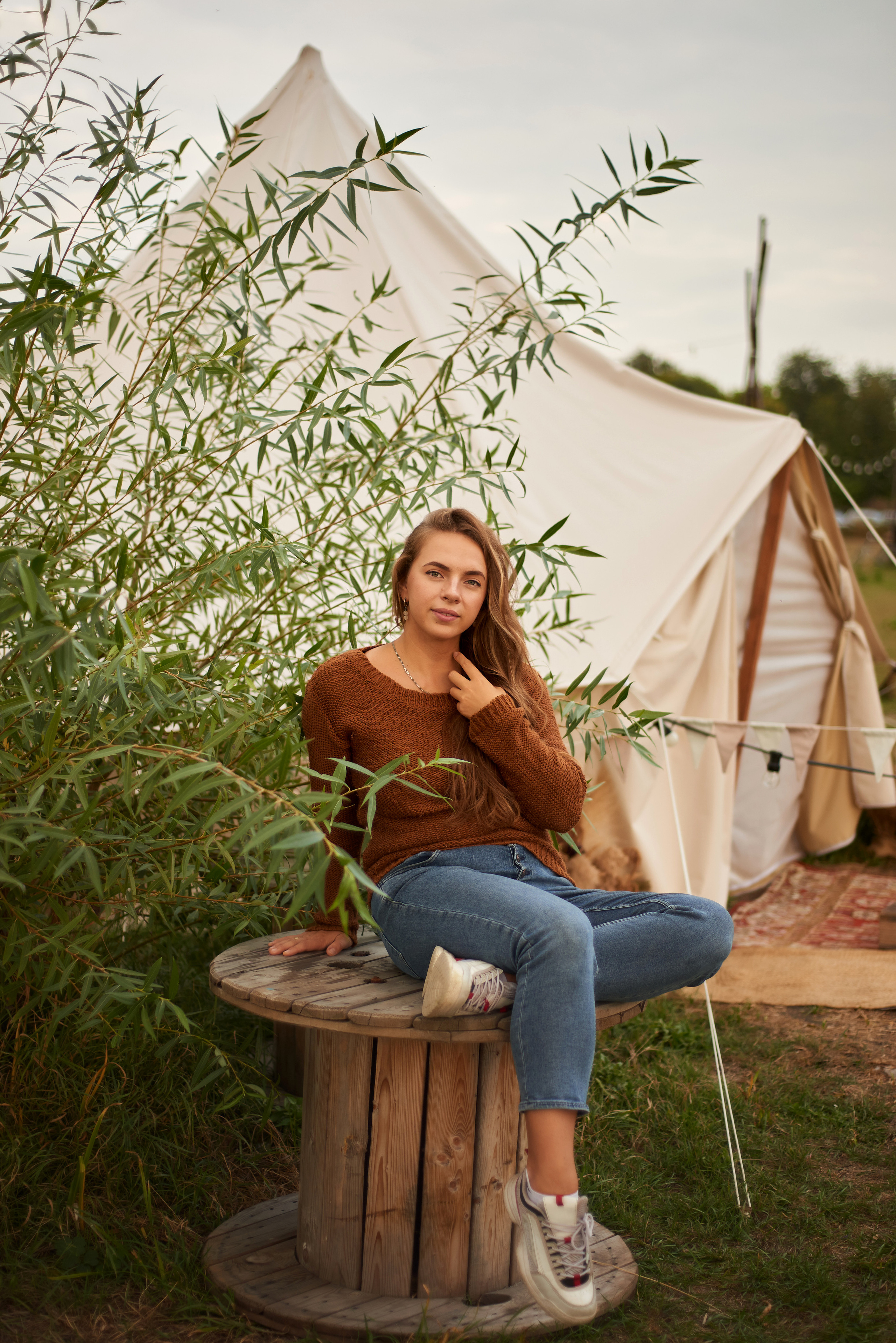 Лилия и Аделина. Свадебный и семейный фотограф Александр Клюев