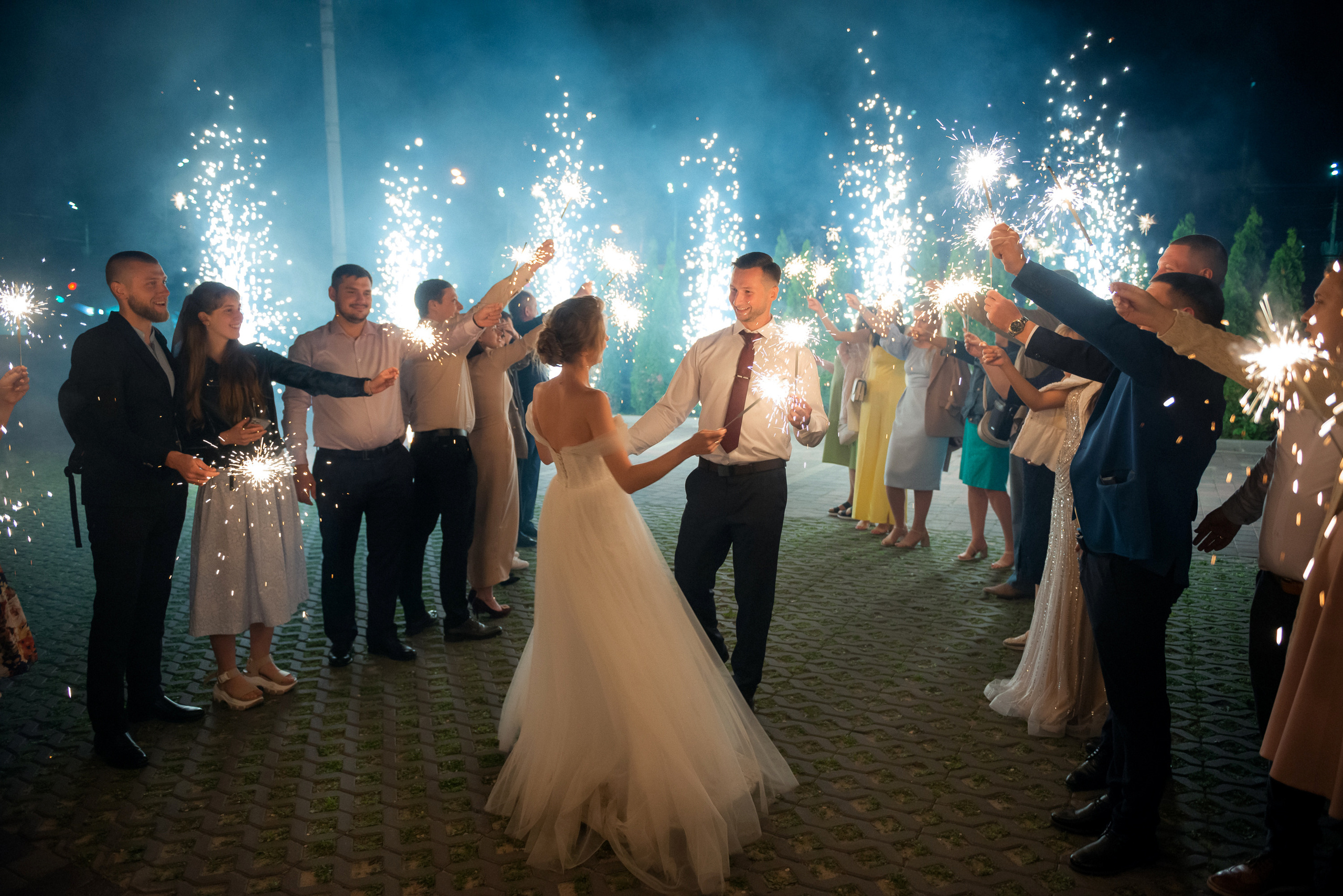 Свадьба. Иван и Маргарита. Свадебный и семейный фотограф Александр Клюев