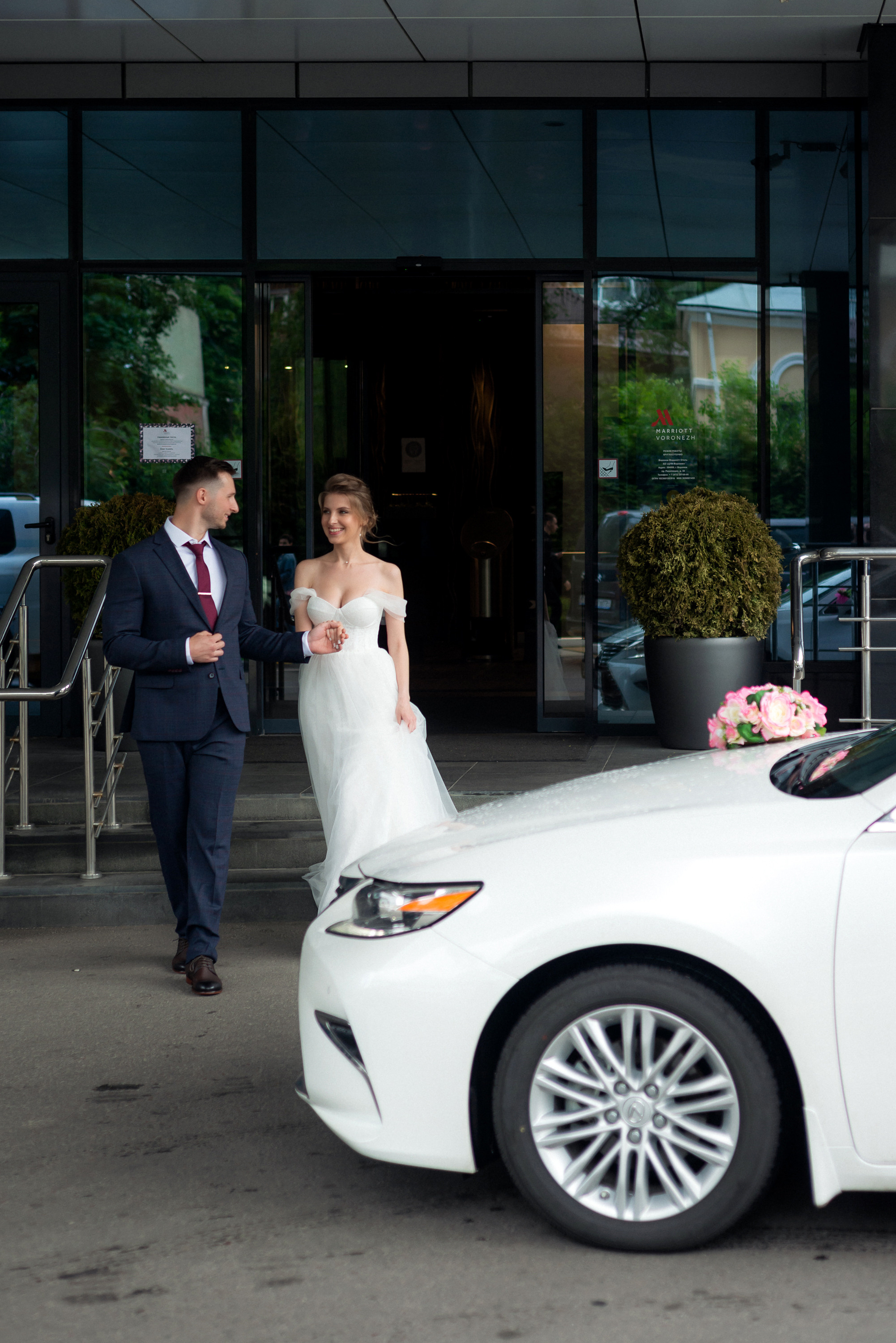 Свадьба. Иван и Маргарита. Свадебный и семейный фотограф Александр Клюев