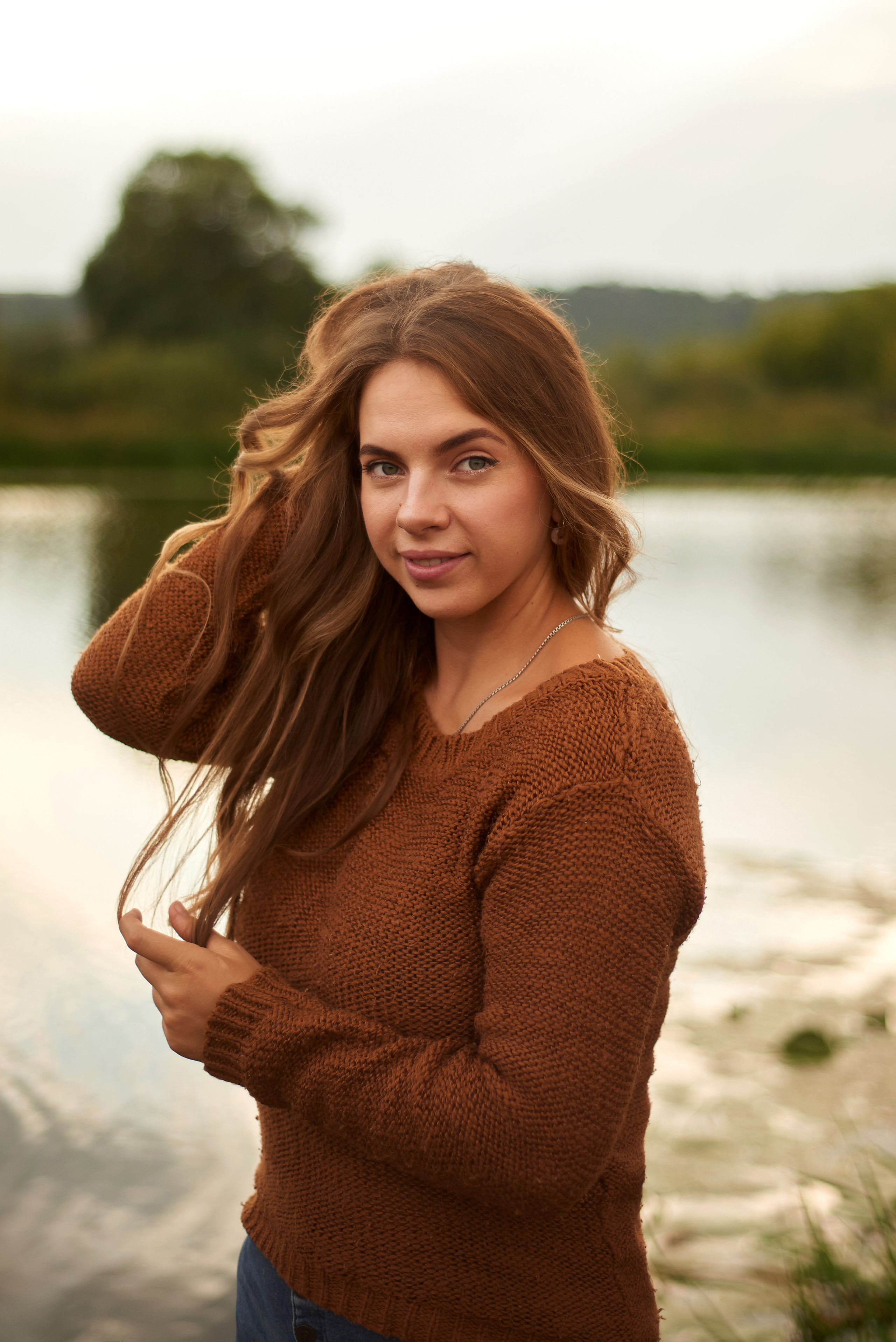 Лилия и Аделина. Свадебный и семейный фотограф Александр Клюев