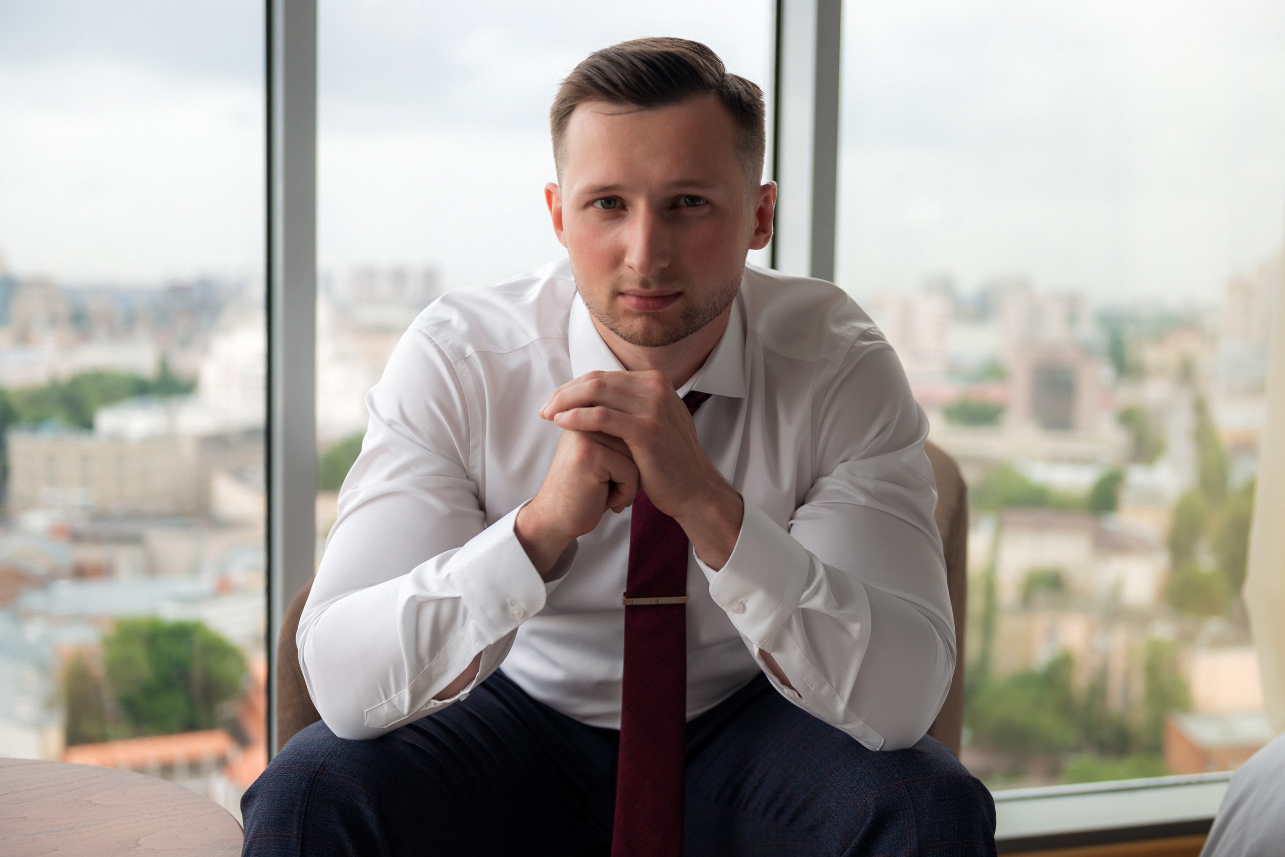 Свадьба. Иван и Маргарита. Свадебный и семейный фотограф Александр Клюев