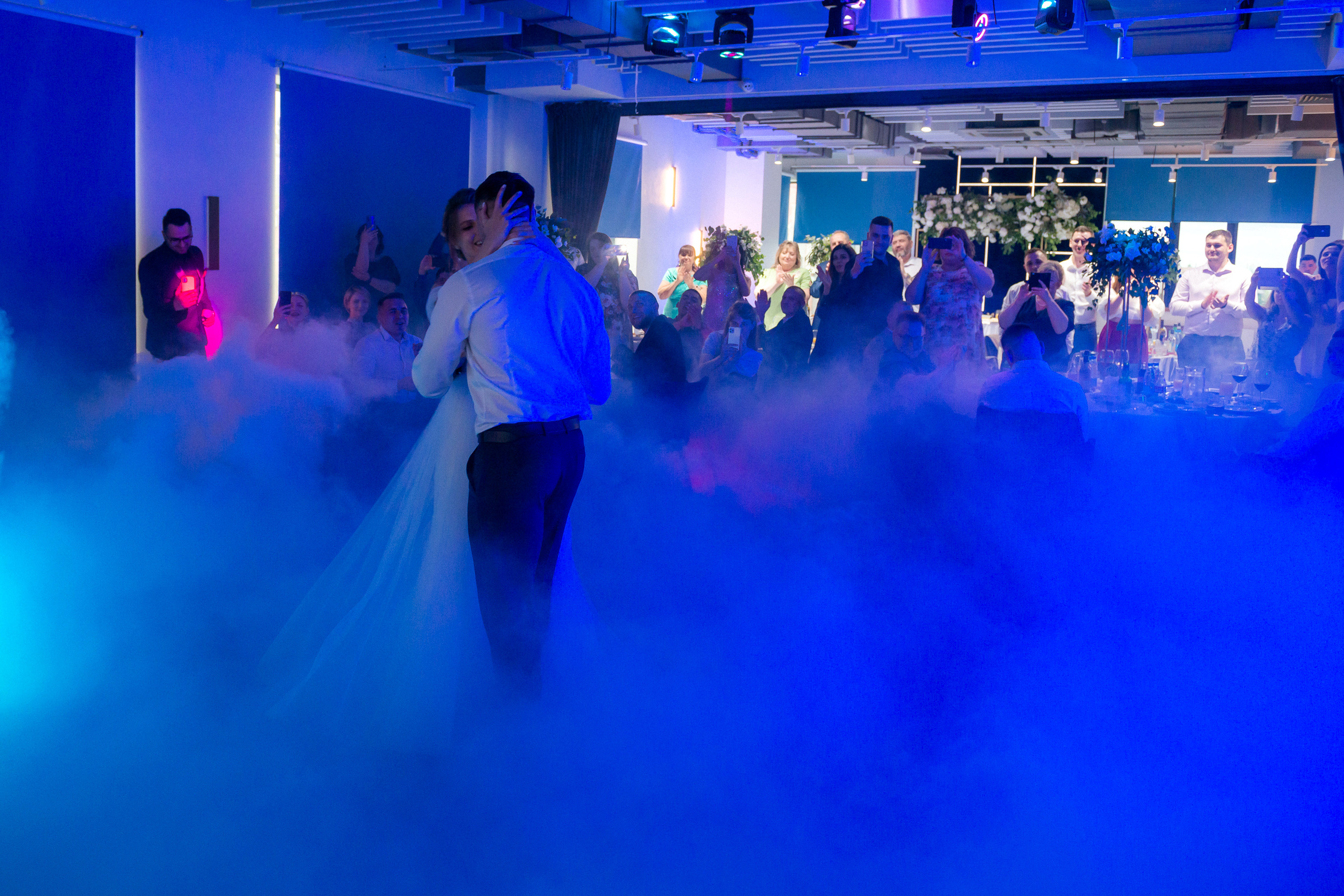 Свадьба. Иван и Маргарита. Свадебный и семейный фотограф Александр Клюев