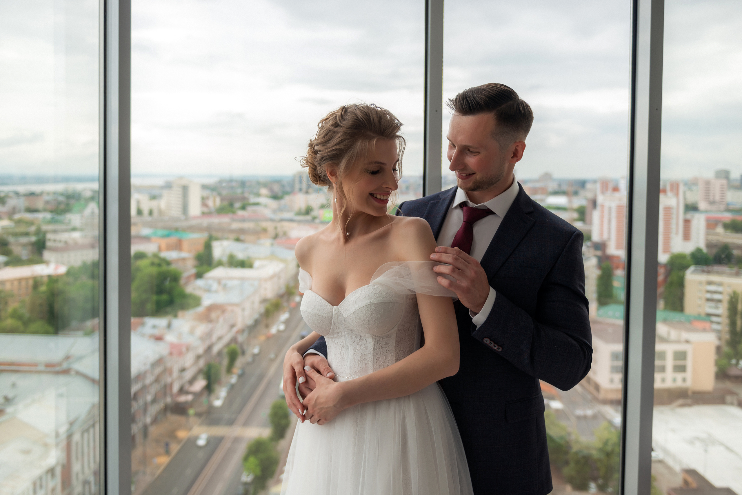 Свадьба. Иван и Маргарита. Свадебный и семейный фотограф Александр Клюев