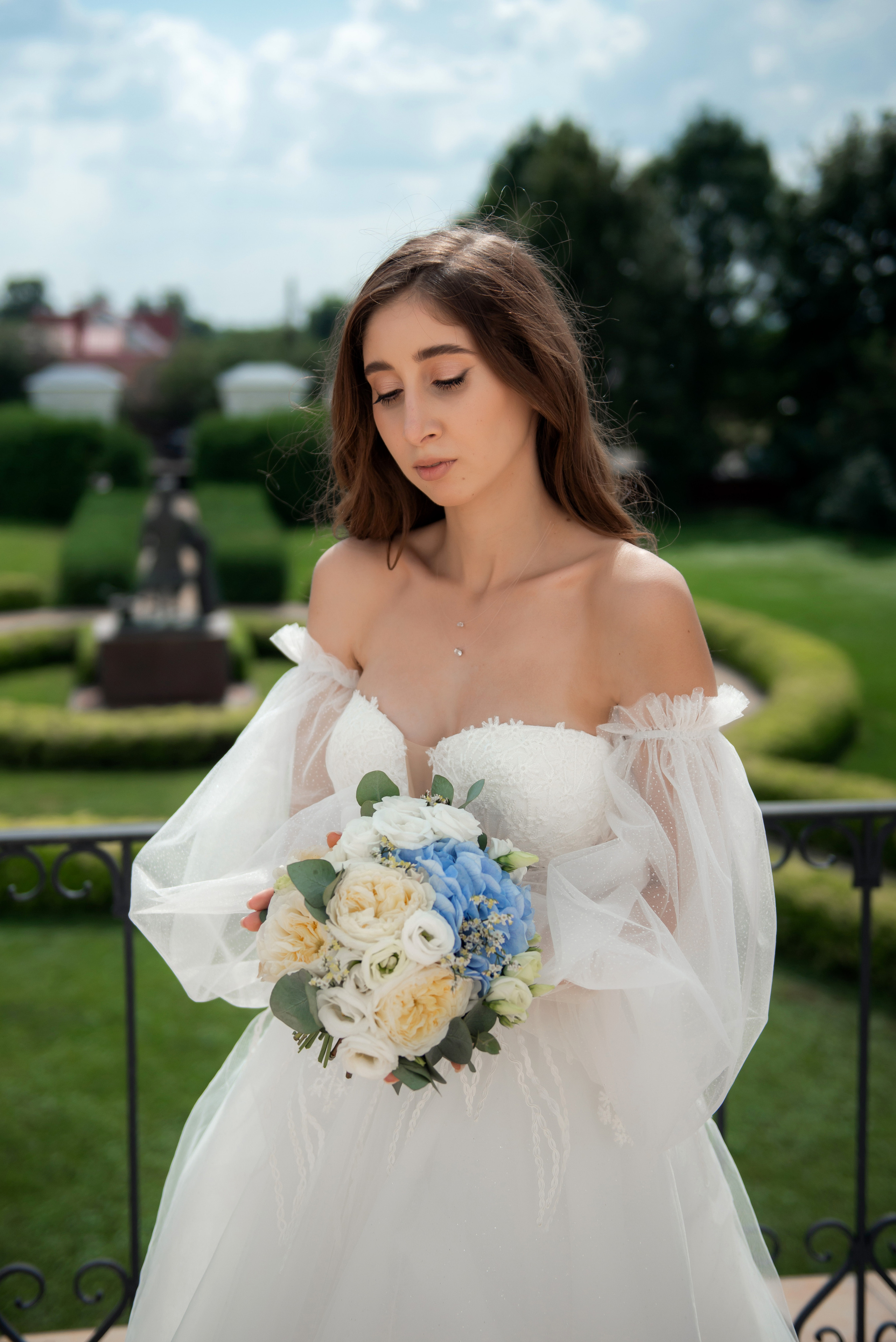 Свадьба. Никита и Вероника. Свадебный и семейный фотограф Александр Клюев