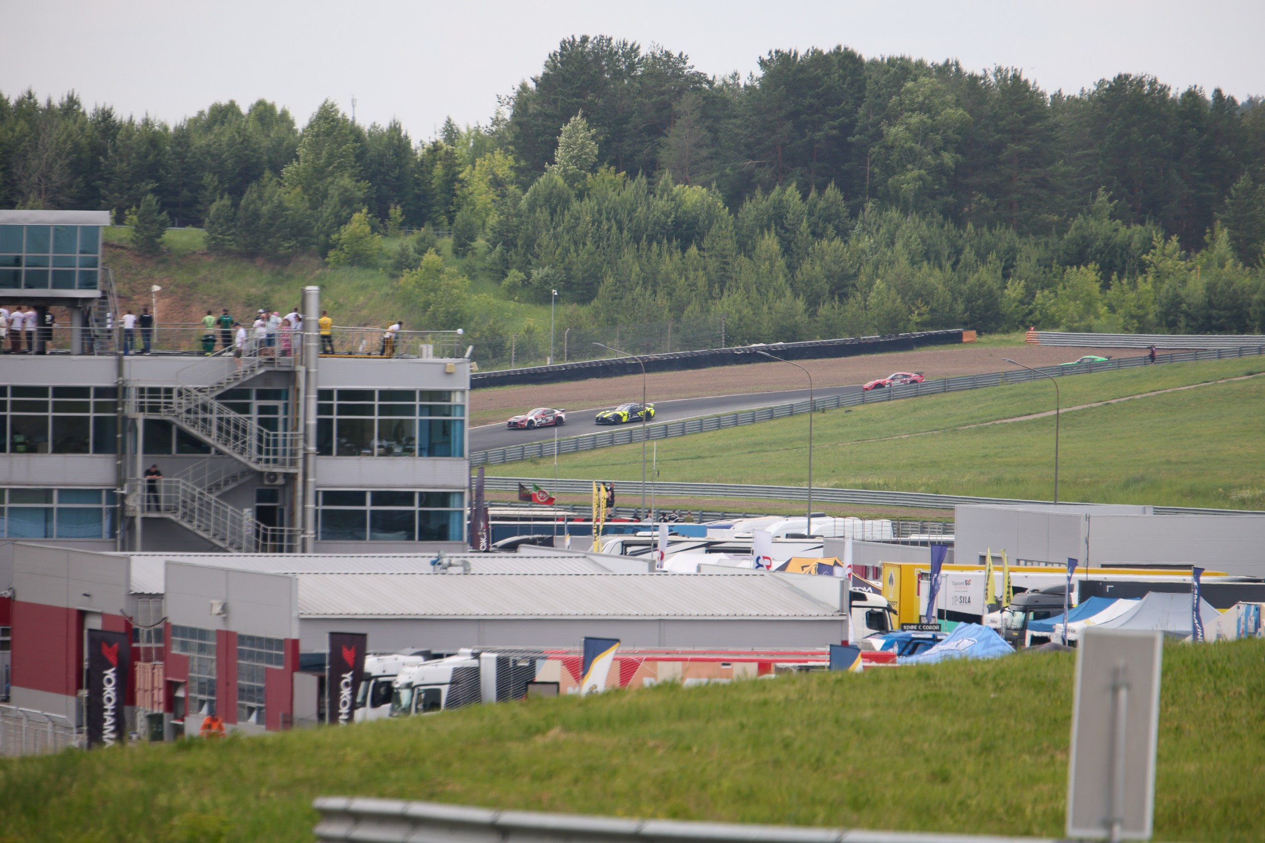 SMP Formula 4. KazanRing Canyon. Июнь 2026. Спортивный, репортажный и портретный фотограф в Казани Алексей Горячев