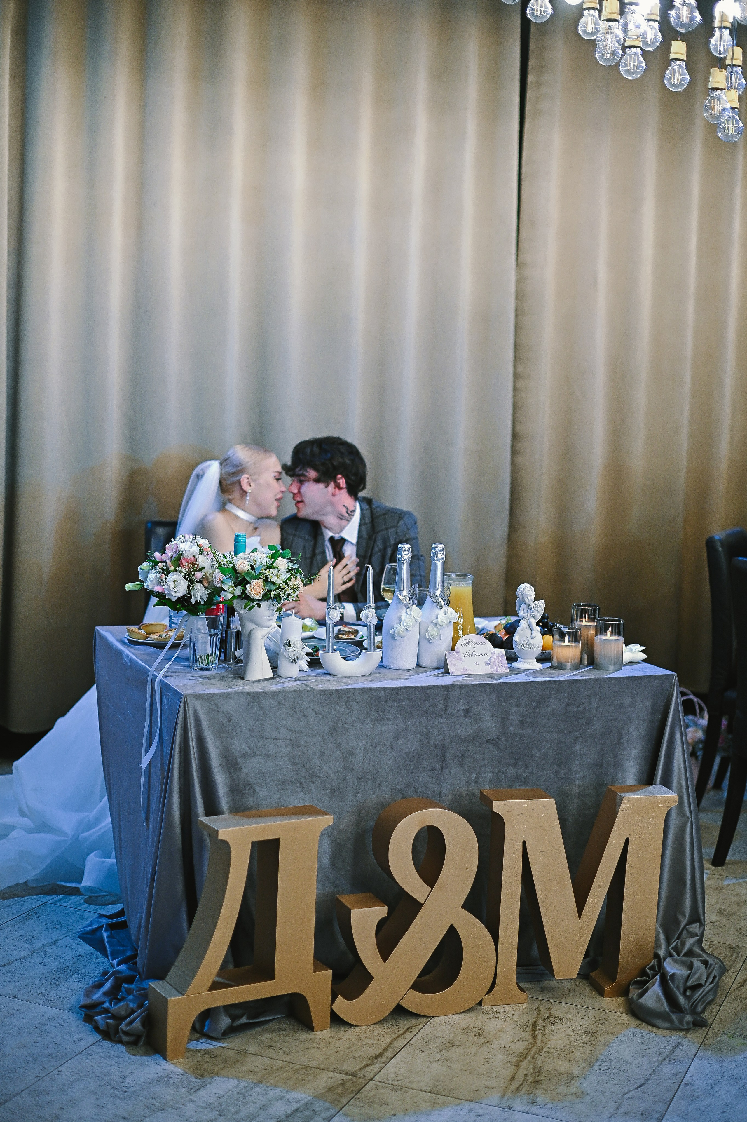 Свадьбы — репортаж. Главная