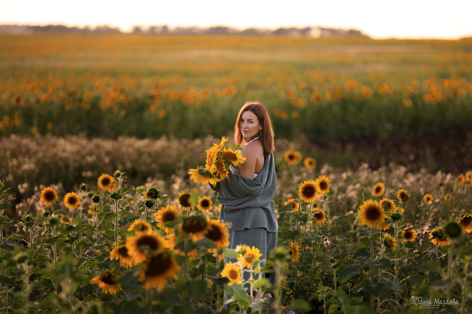 Фотосессия с питомцами. Фотограф в Саратове Ольга Мазлова