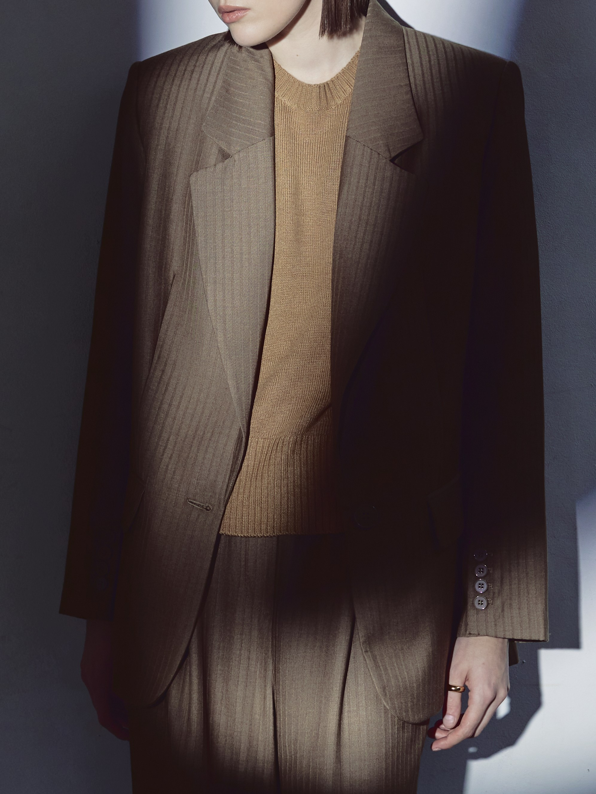 Посмотреть альбом Lookbook. Рекламный фотограф в Москве Катерина Смирнова