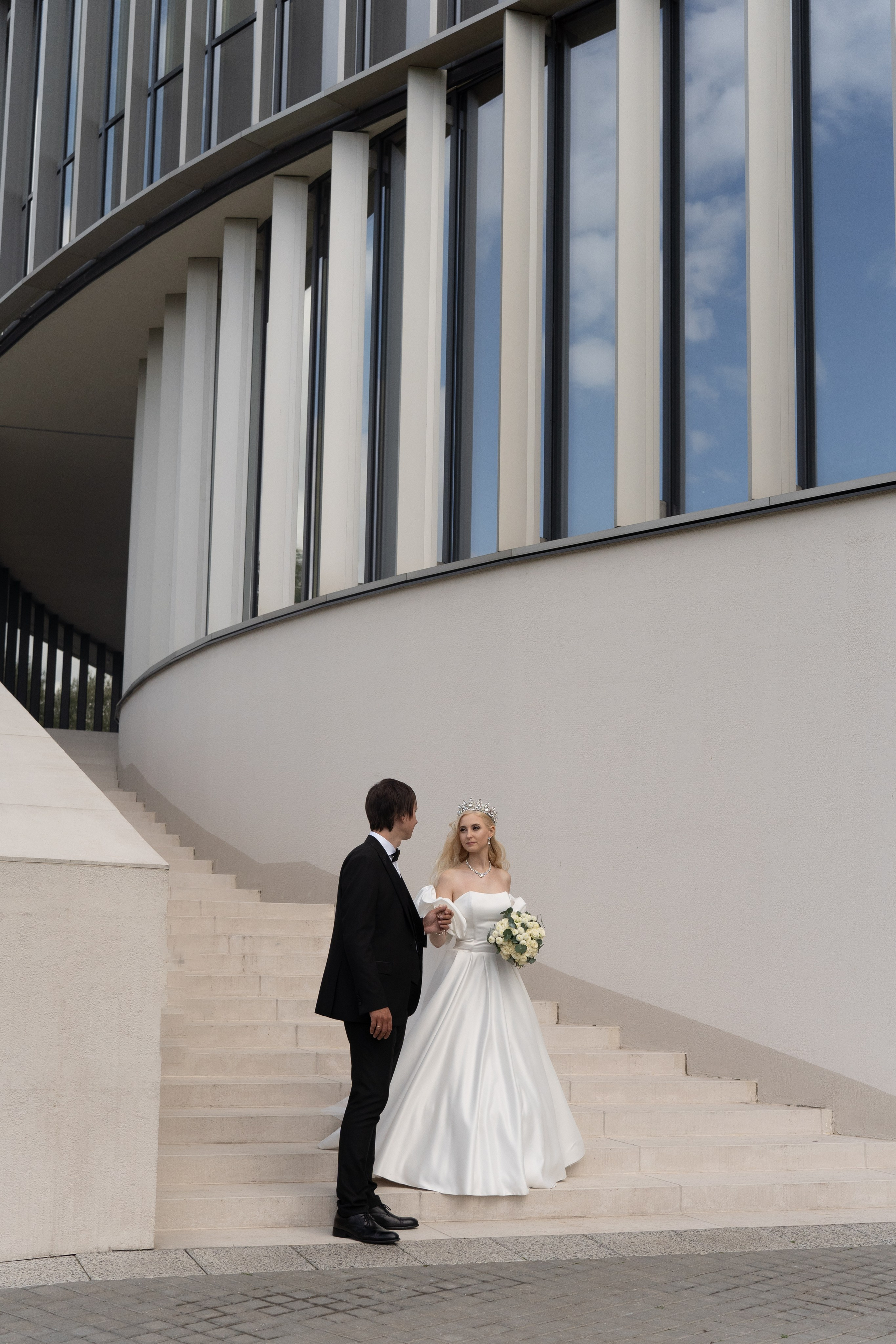 KM. Свадебный фотограф