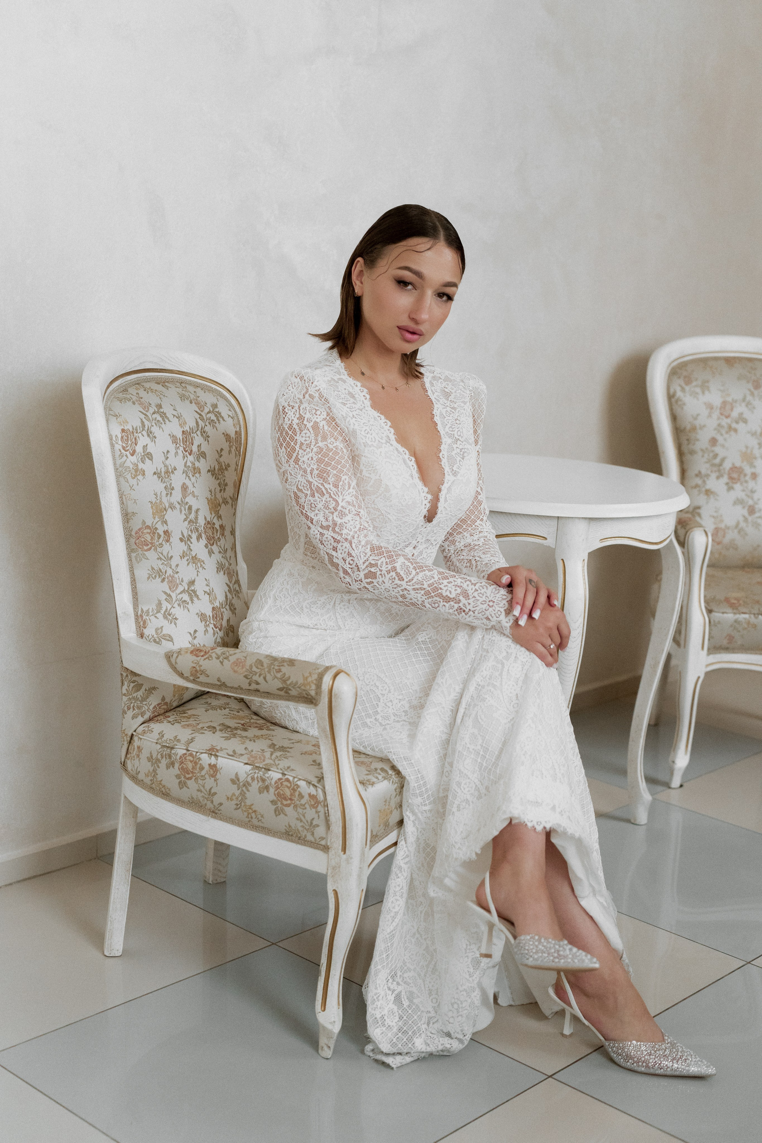 SD. Свадебный фотограф