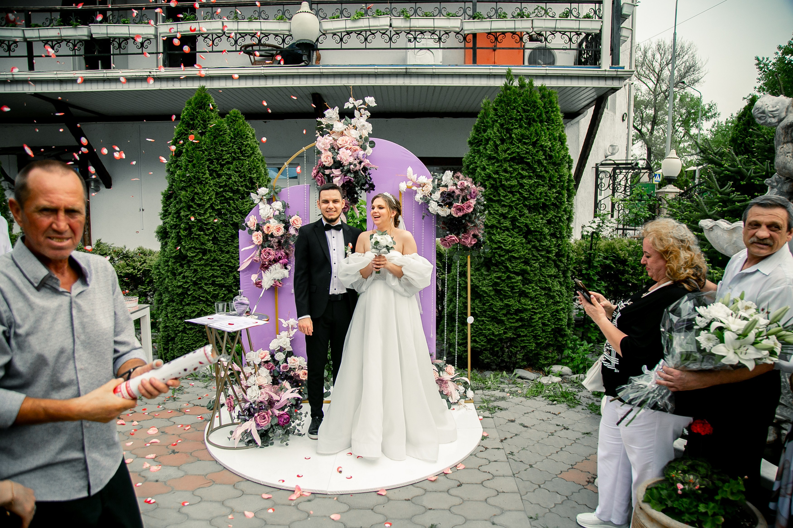 Катя+ Влад. Фото-Видеосъемка любых мероприятий Москва Ростов