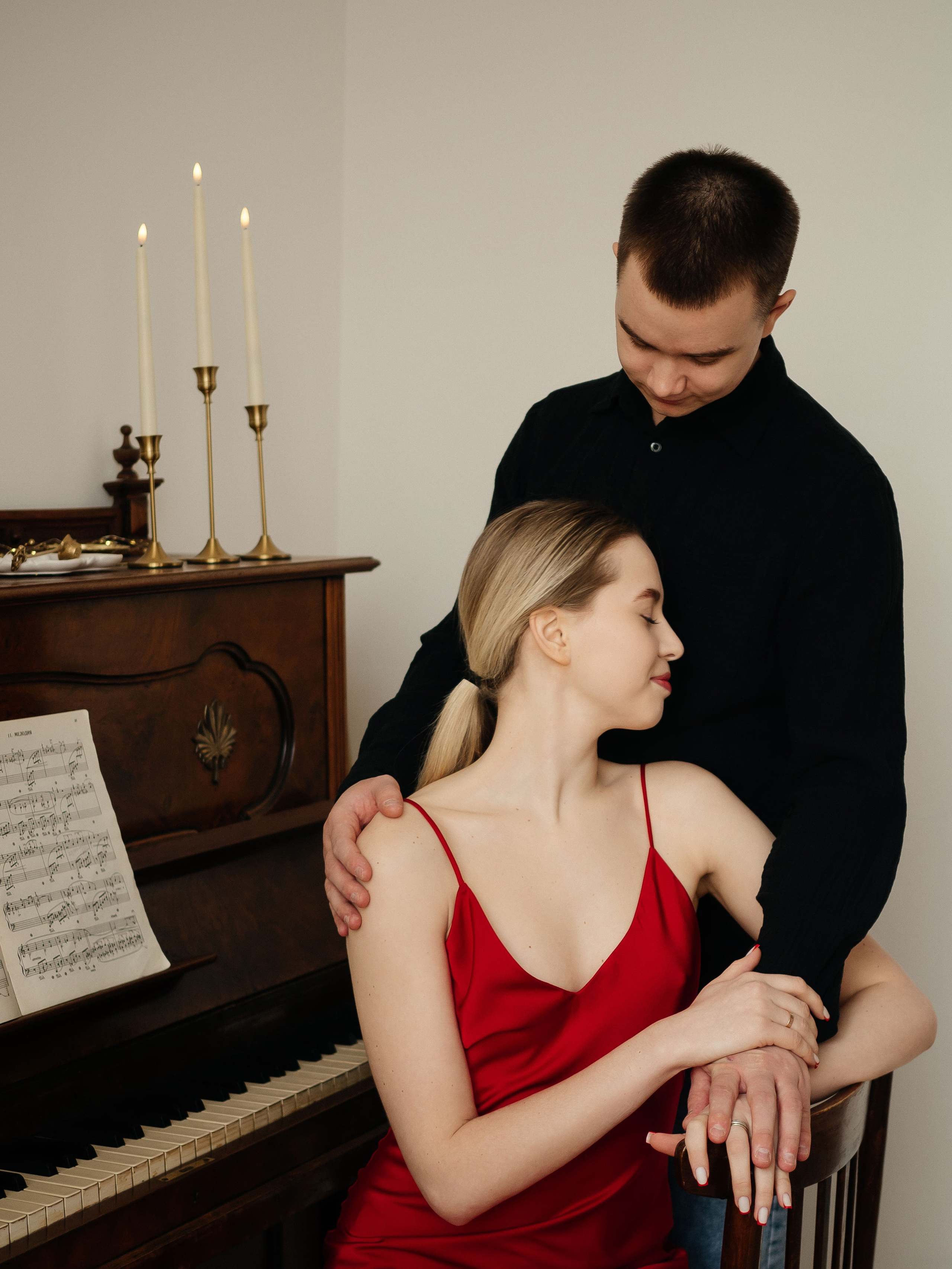 Марина&Савелий. Ekaterina_ufimtseva_