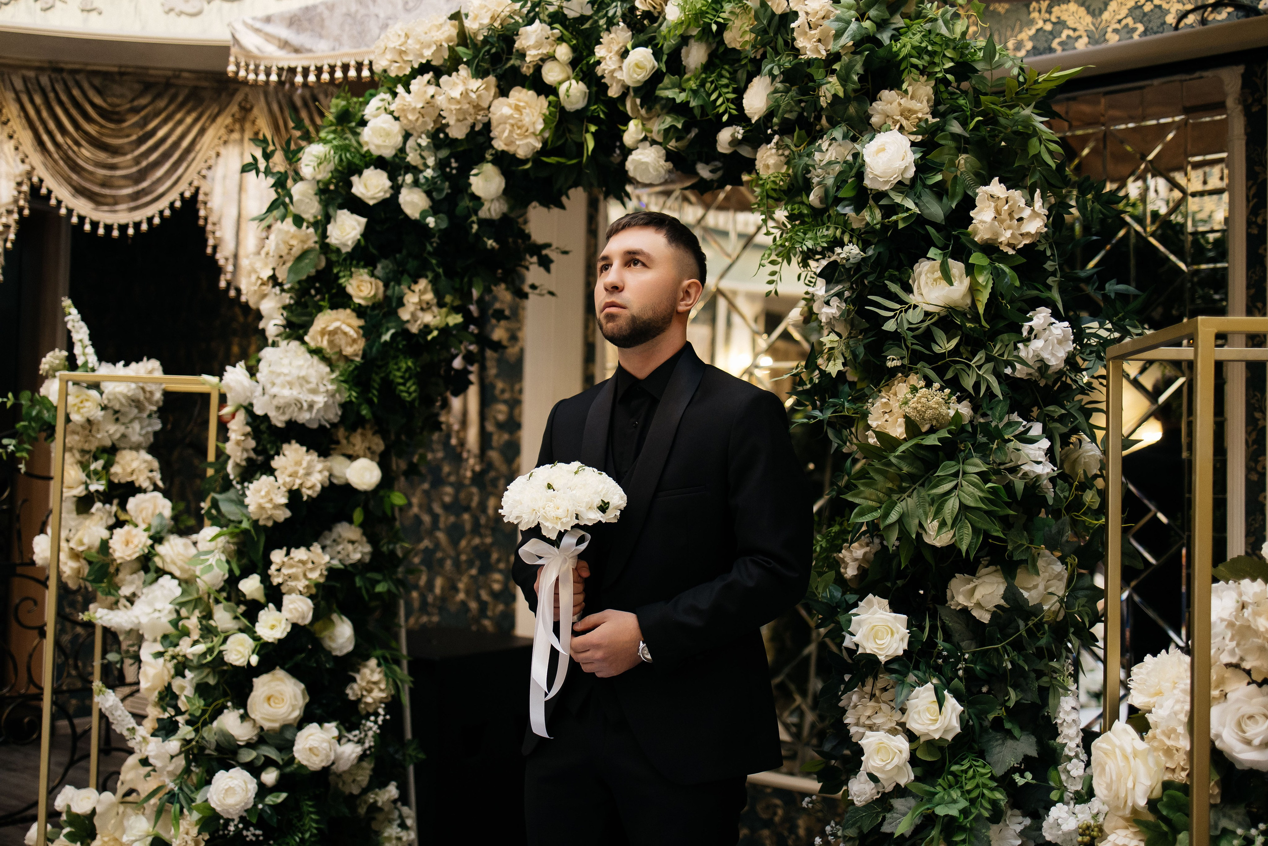 Диляра&Дмитрий. Ekaterina_ufimtseva_