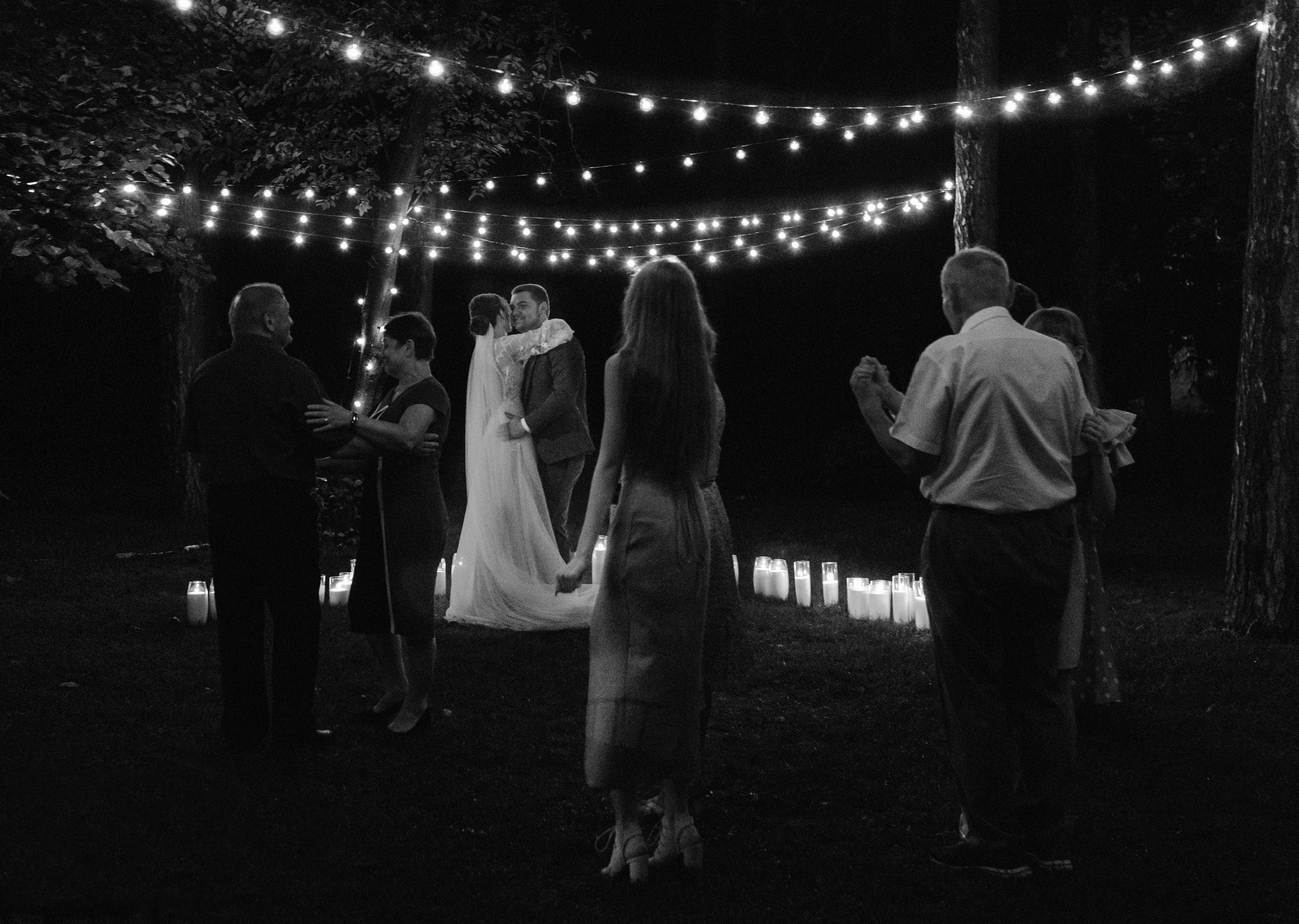 Денис и Лера. Свадебный фотограф Анжелика Сариева