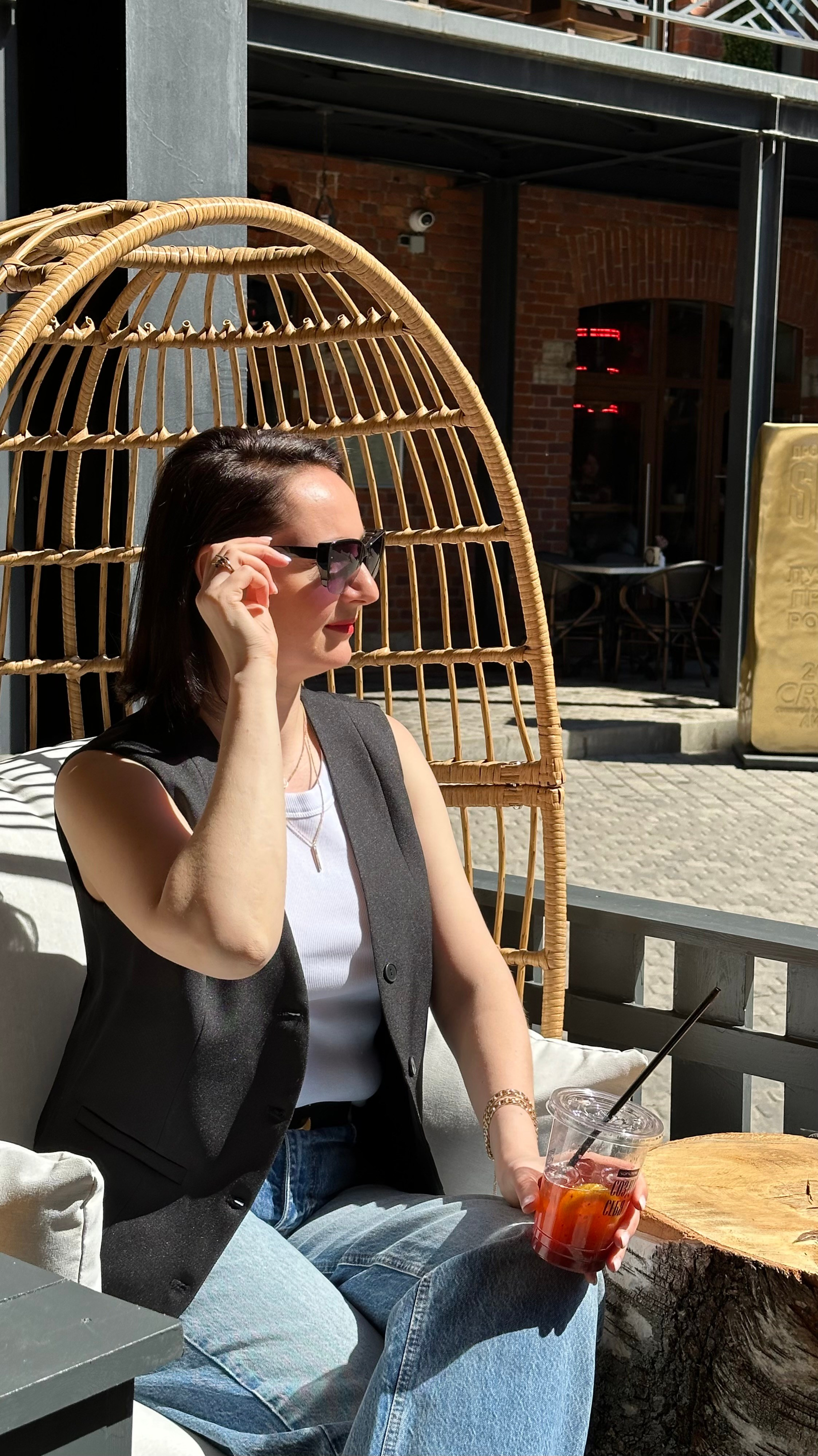 Сенная площадь. КОНТЕНТ |БРЕНД фотограф Санкт-Петербург — Жанна Олтаржевская