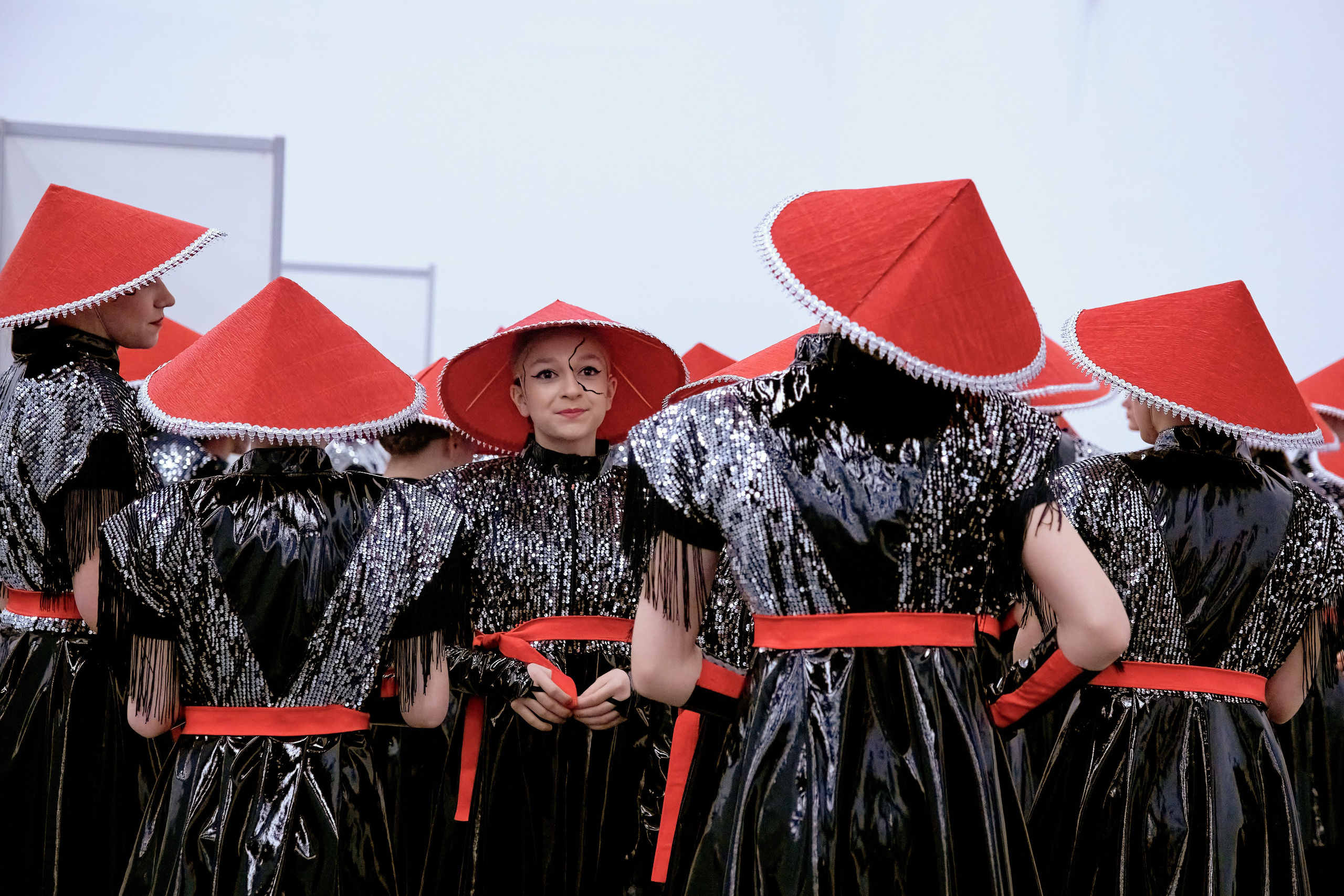 Todes Фест в Нижнем Новгороде. Репортажный фотограф Анастасия Ащепкова