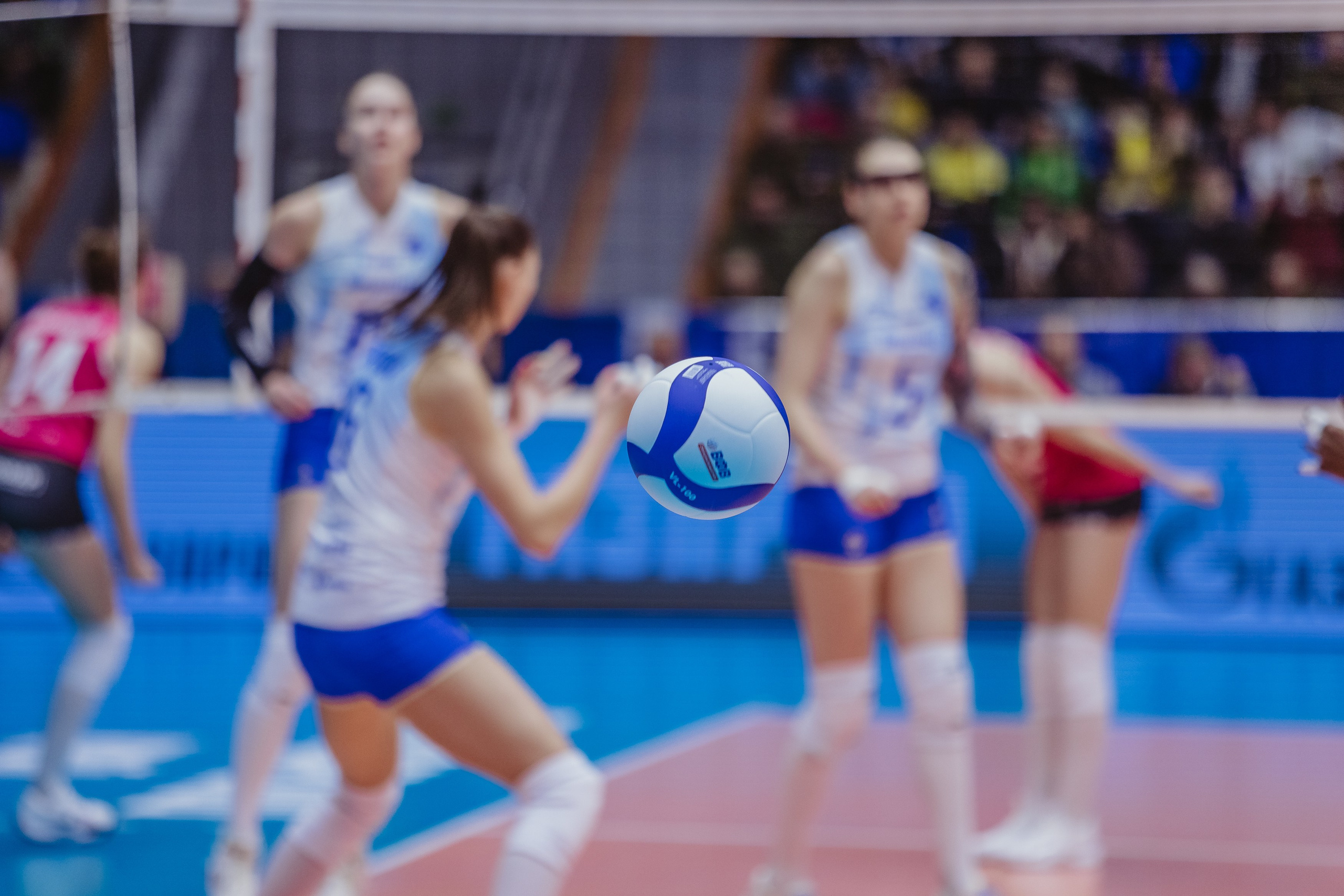 Спортивный репортаж. Фотограф Марина Кобзева