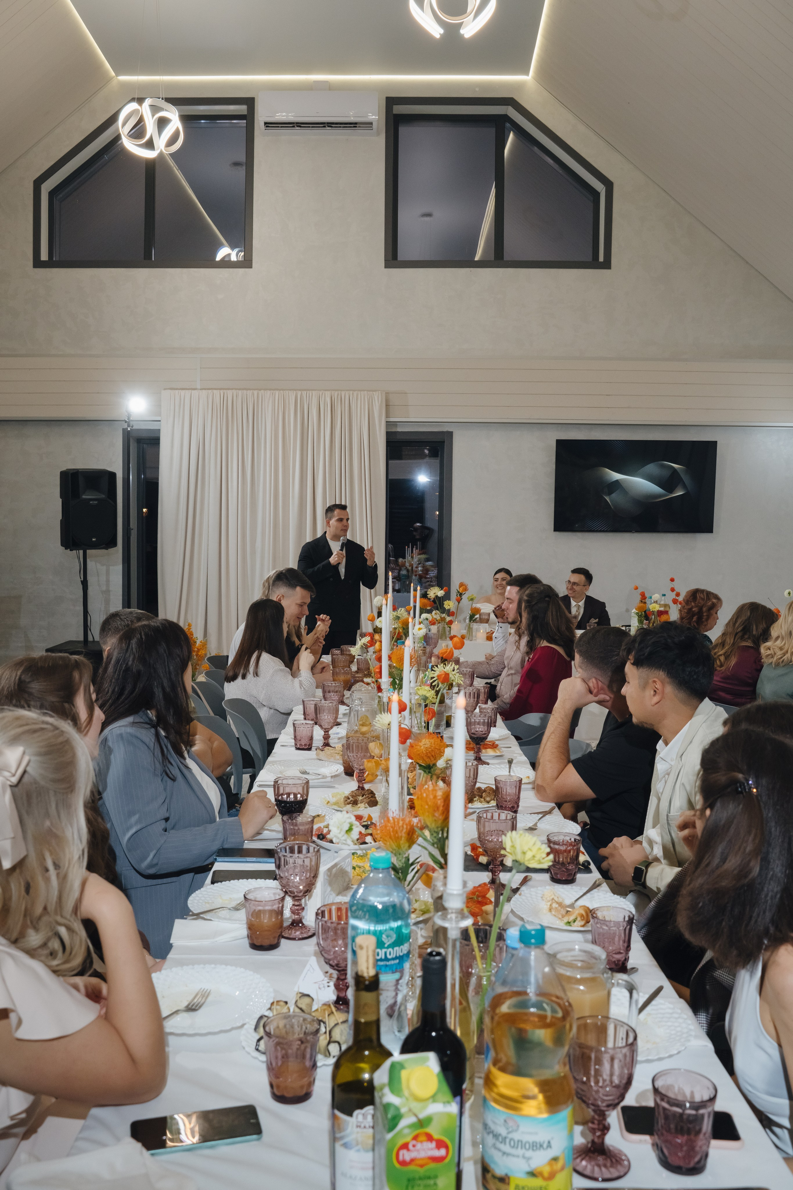 Михаил и Руфия. Профессиональный фотограф в Самаре Анна Конзаева