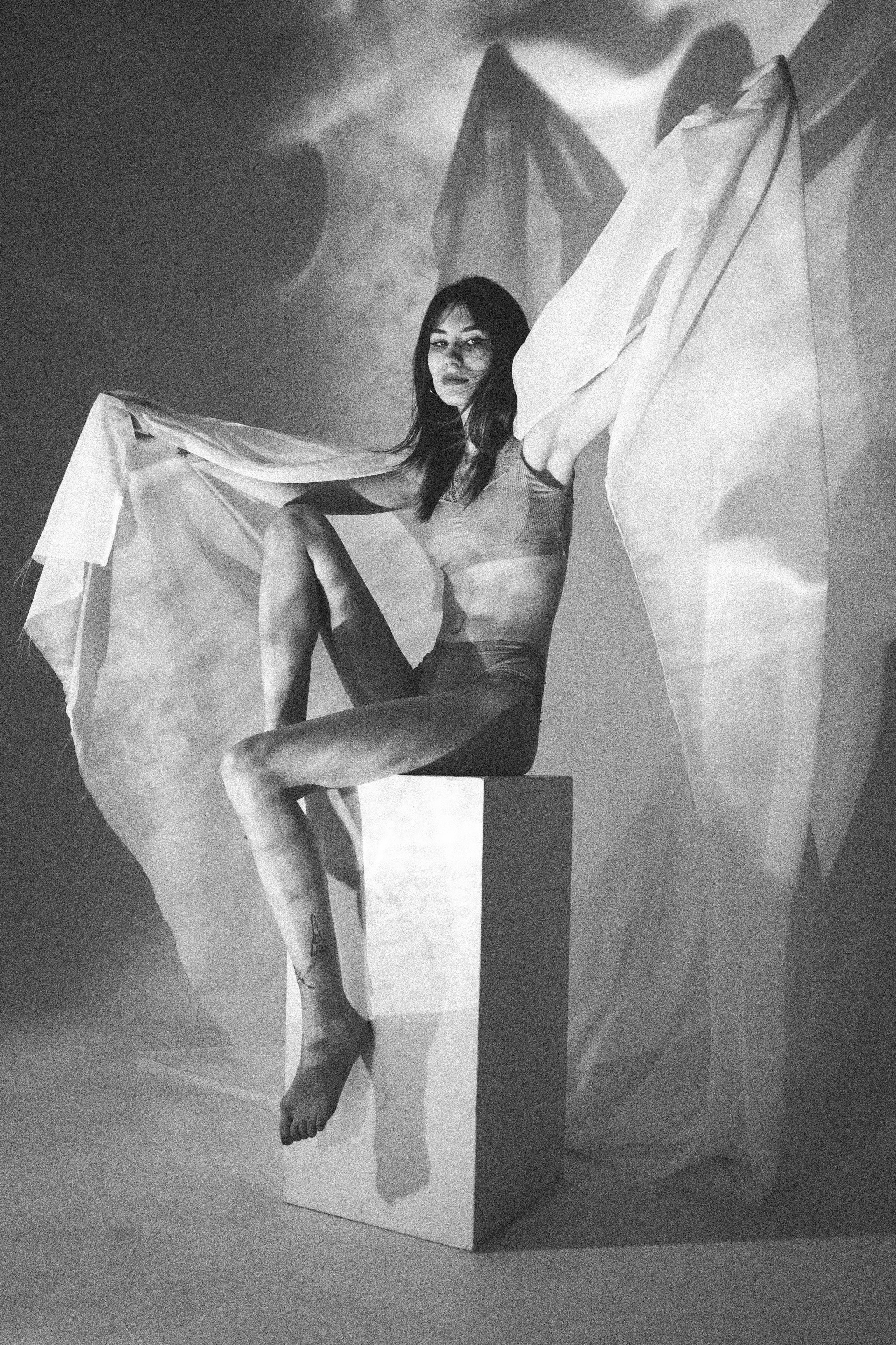 .art. Цветная фотография, Москва, Питер, Краснодар, Рассохина Арина